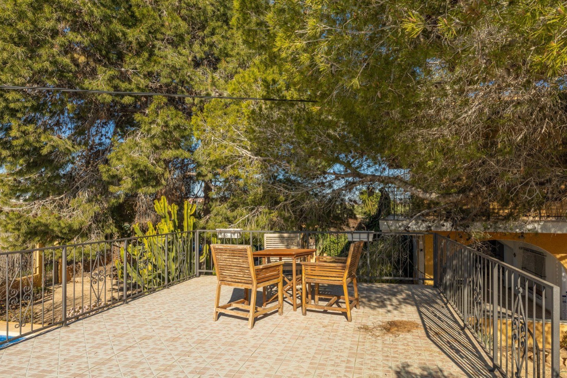 Herverkoop - Villa - Los Montesinos