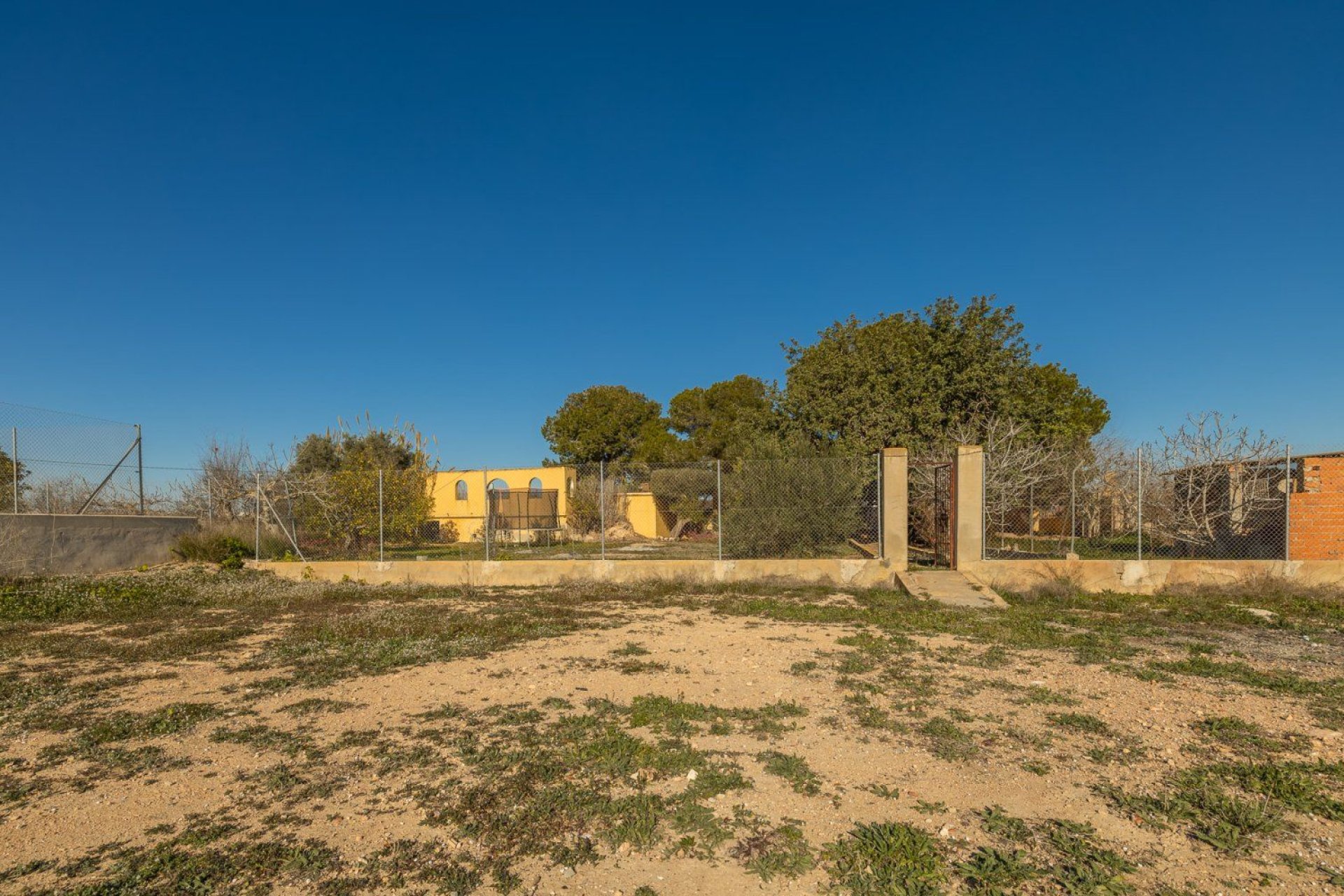 Herverkoop - Villa - Los Montesinos