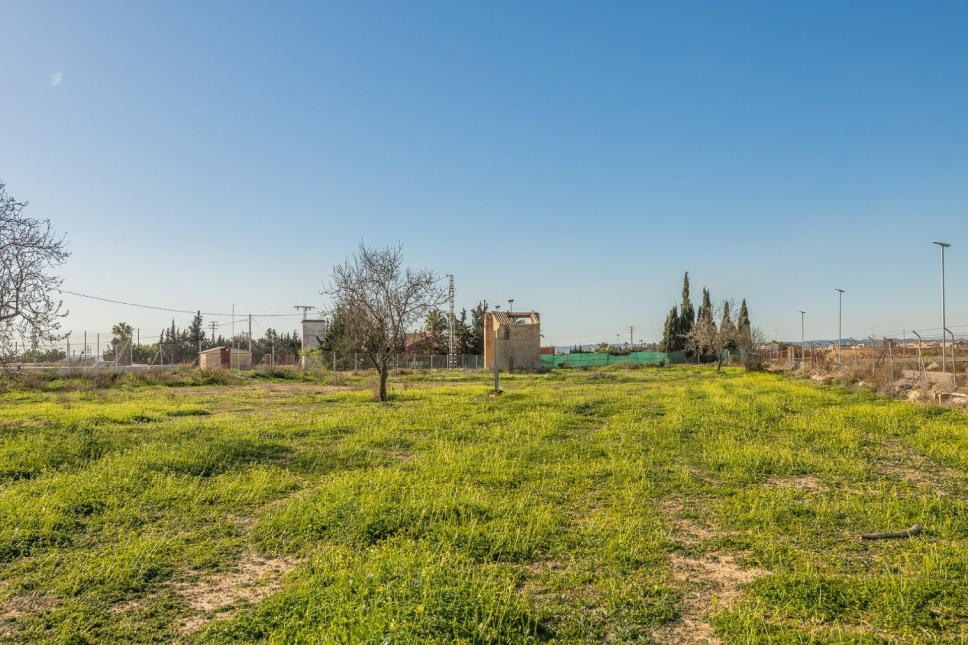 Herverkoop - Villa - Los Montesinos