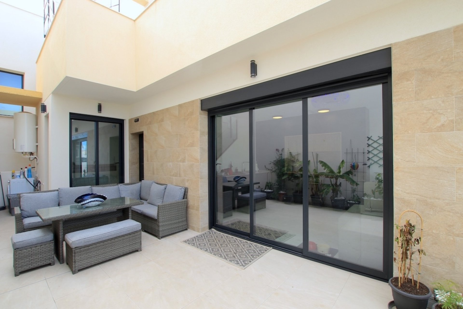 Herverkoop - Villa - Los Montesinos