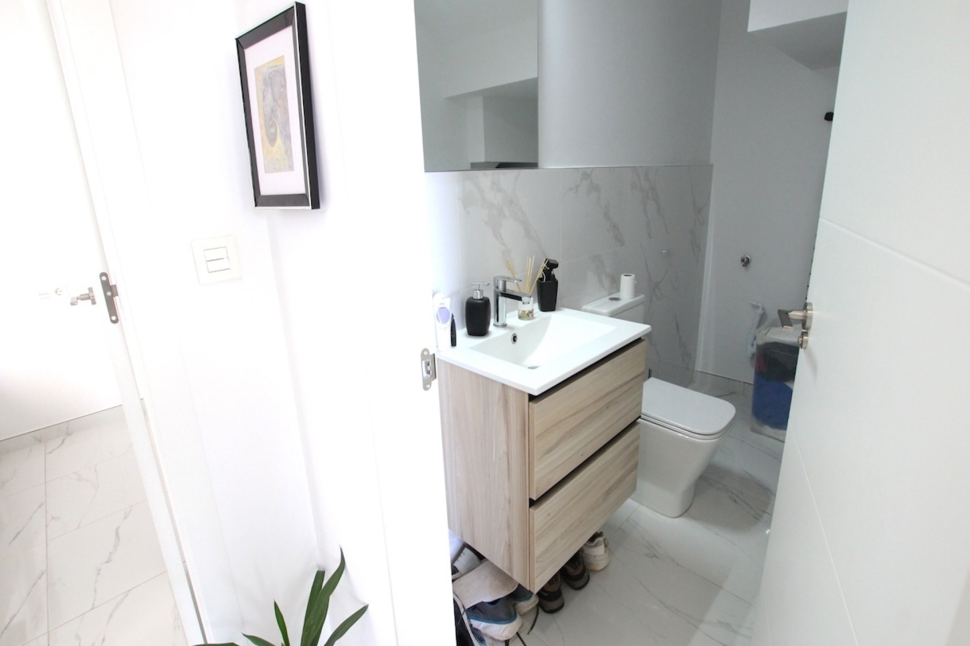 Herverkoop - Villa - Los Montesinos