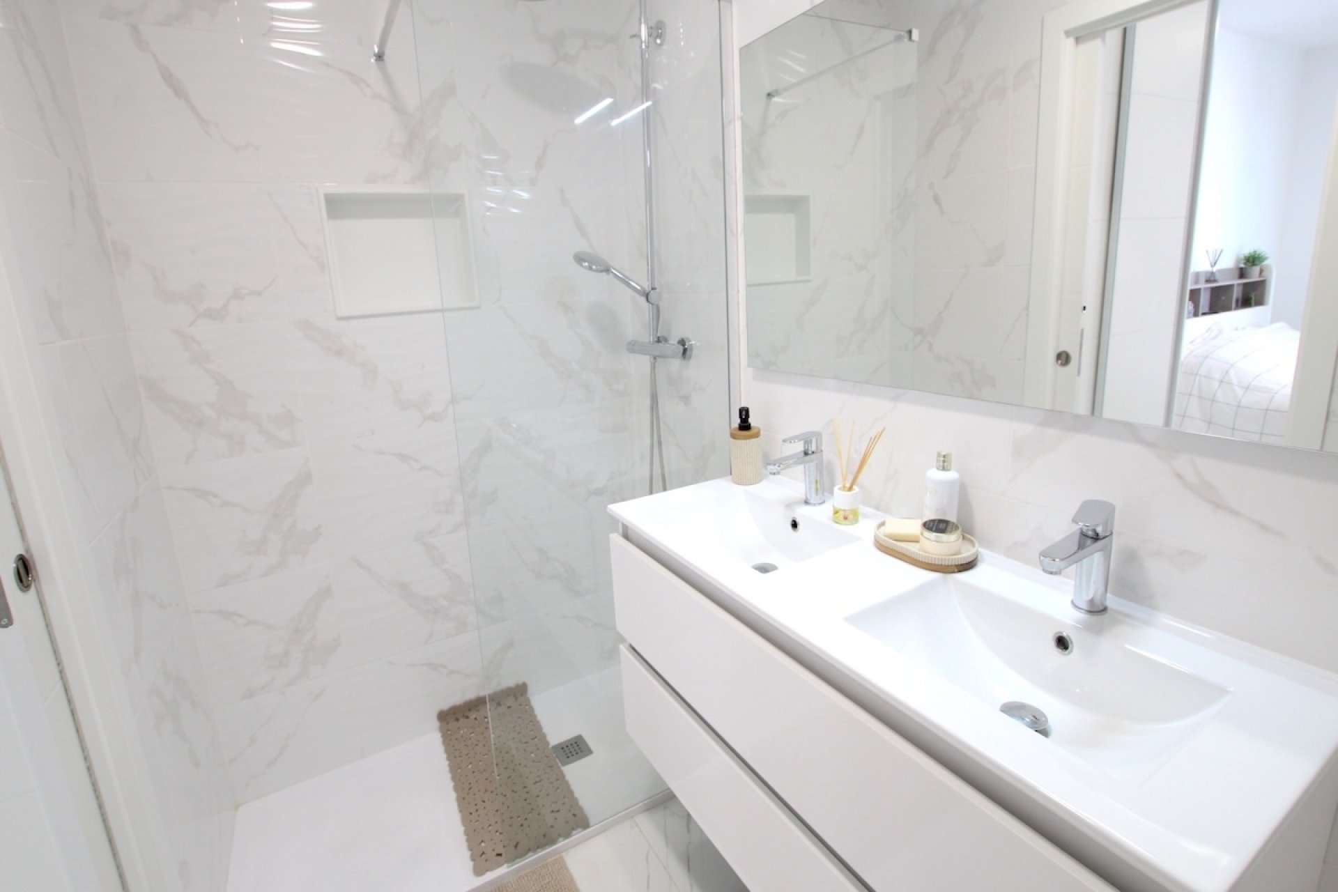 Herverkoop - Villa - Los Montesinos