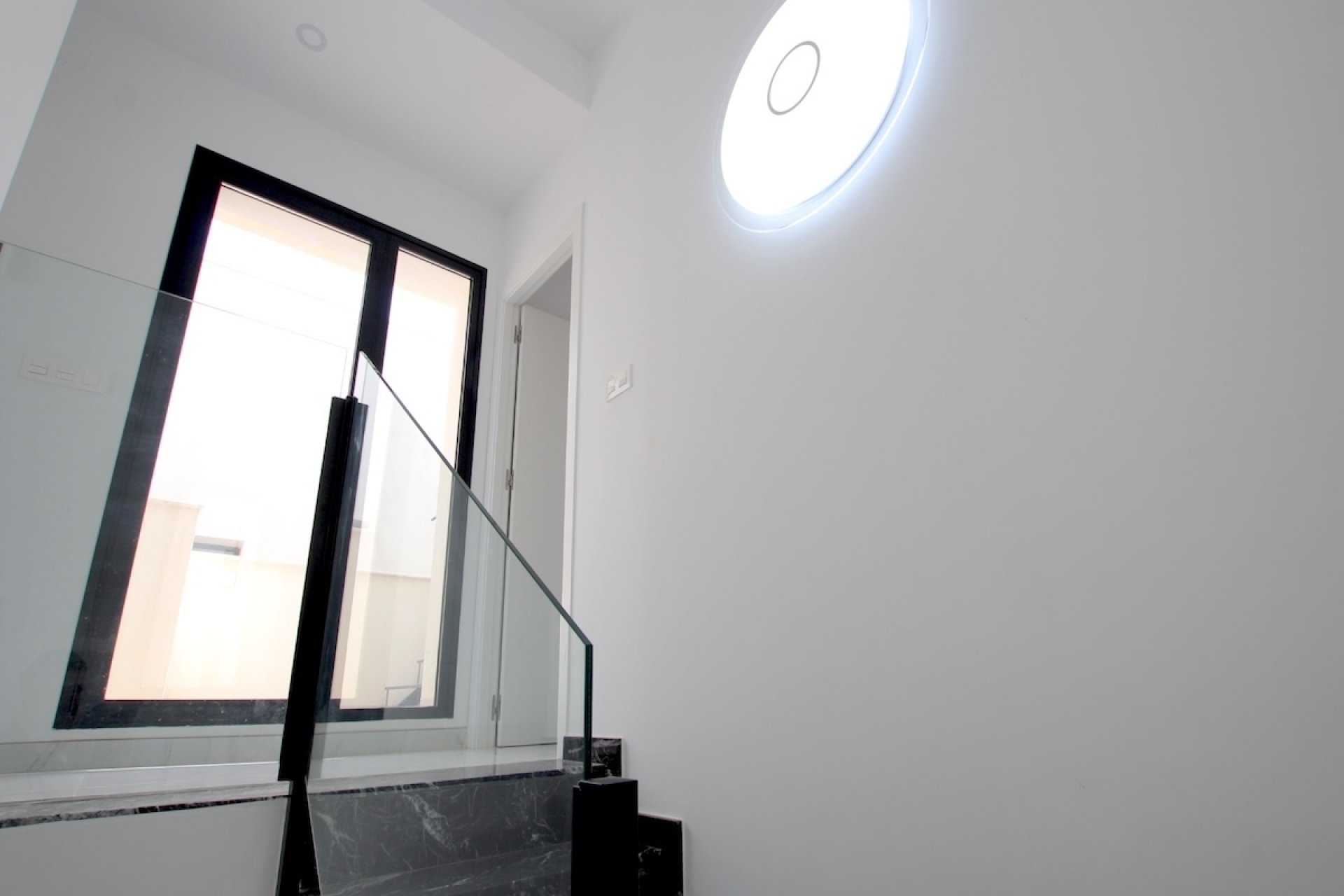 Herverkoop - Villa - Los Montesinos