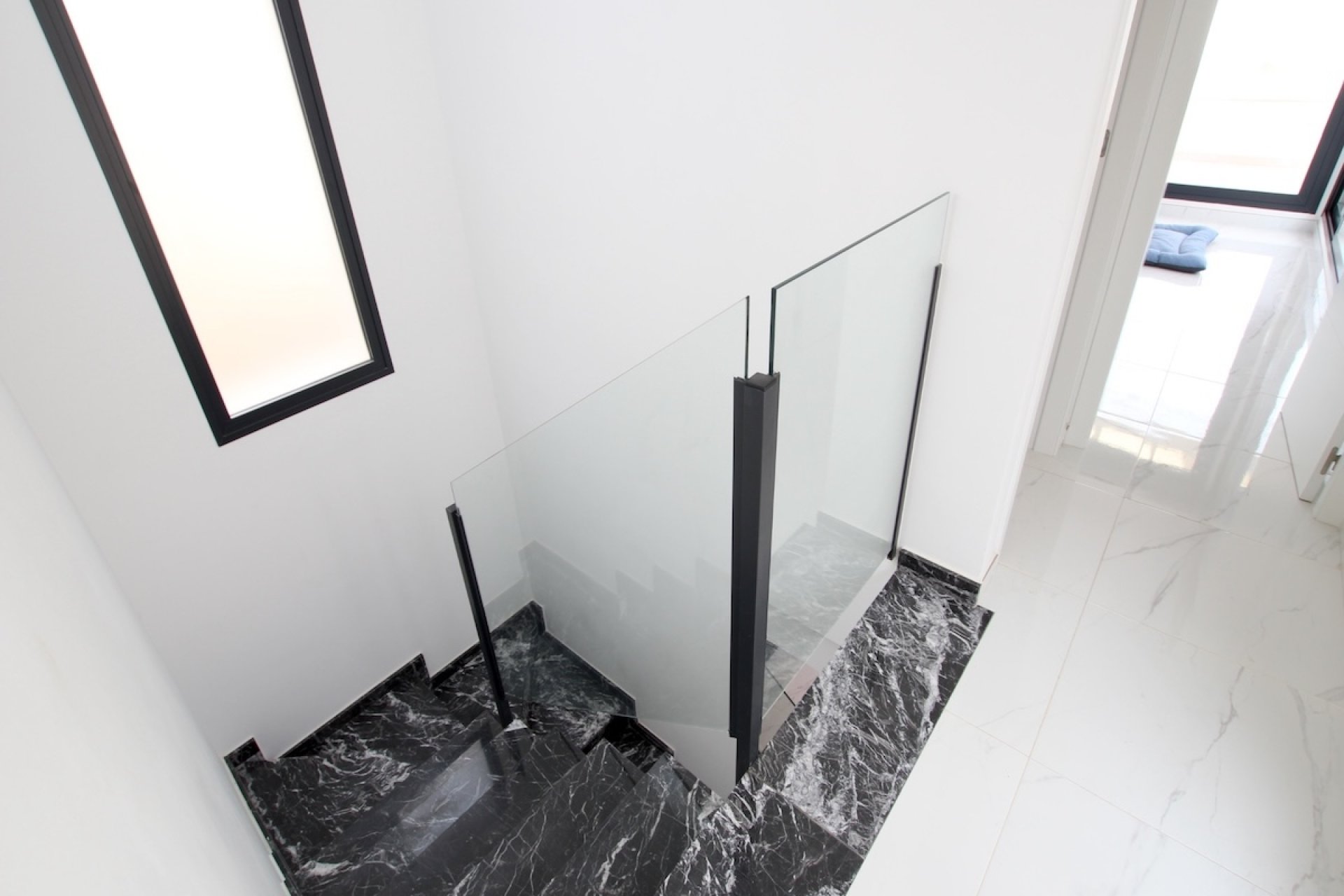 Herverkoop - Villa - Los Montesinos