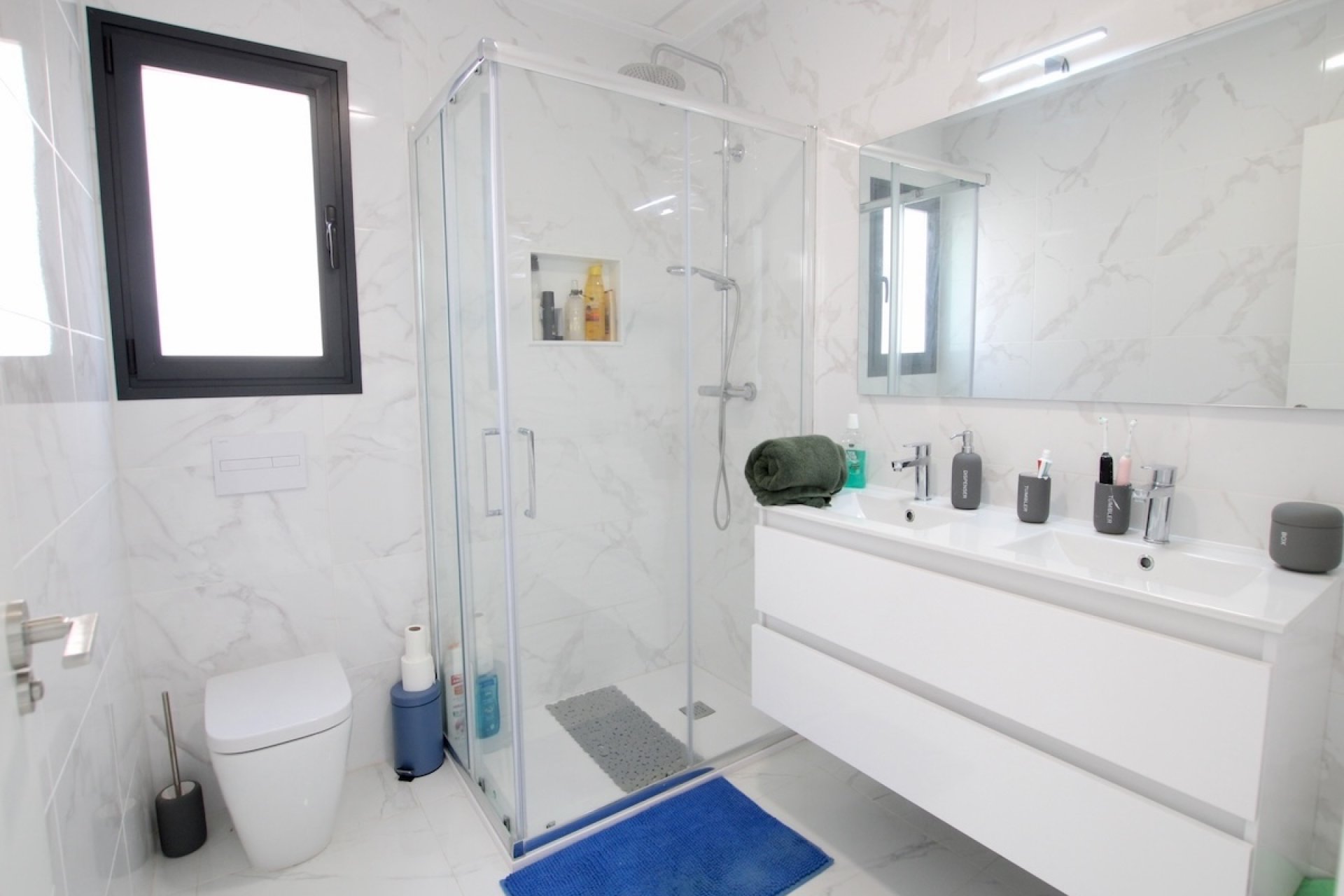 Herverkoop - Villa - Los Montesinos