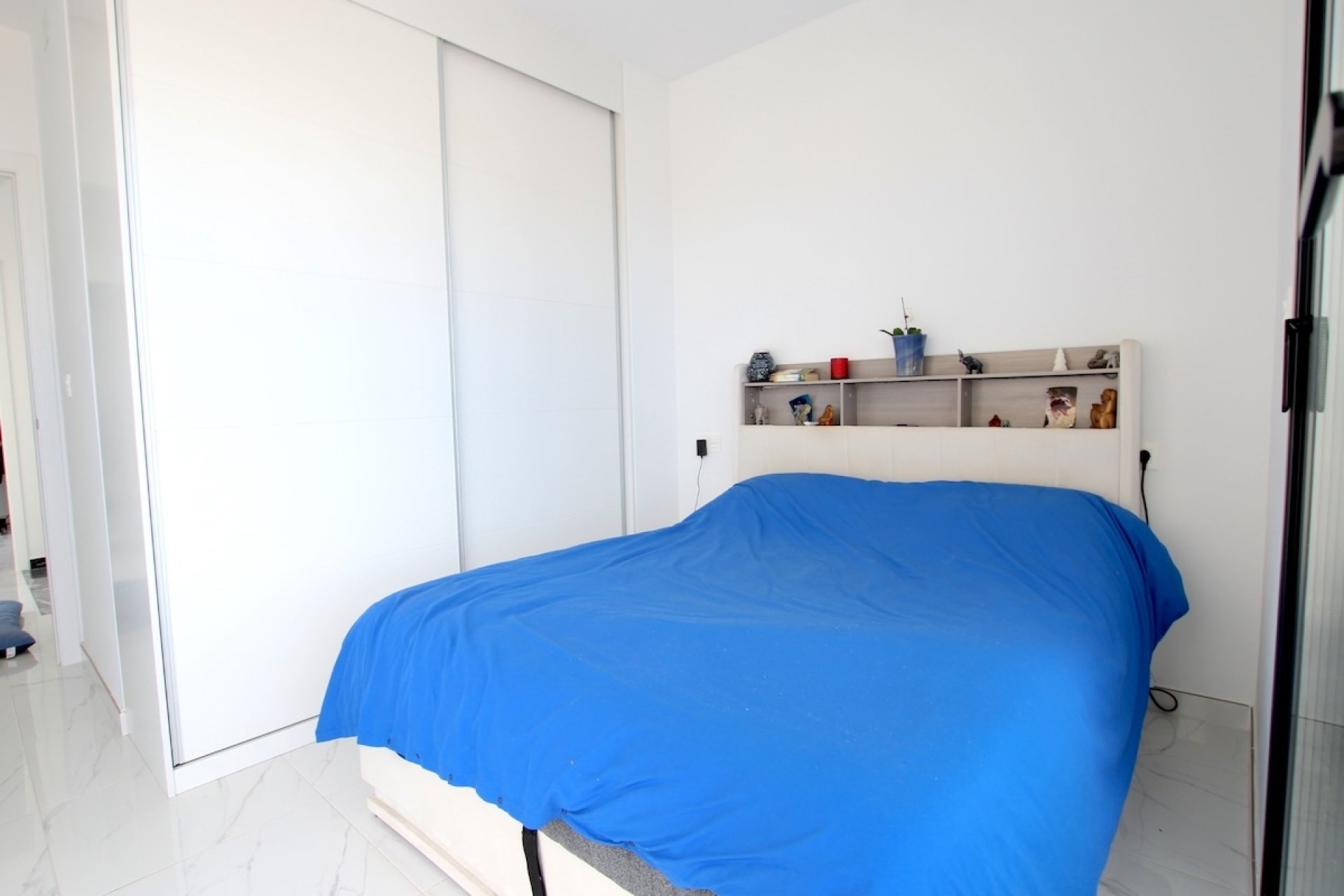 Herverkoop - Villa - Los Montesinos