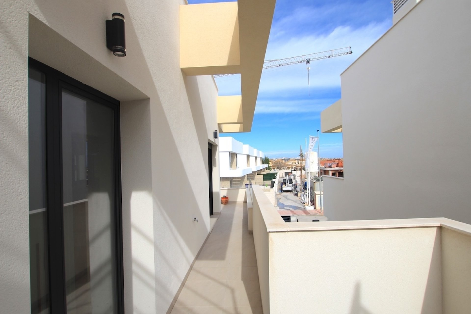 Herverkoop - Villa - Los Montesinos