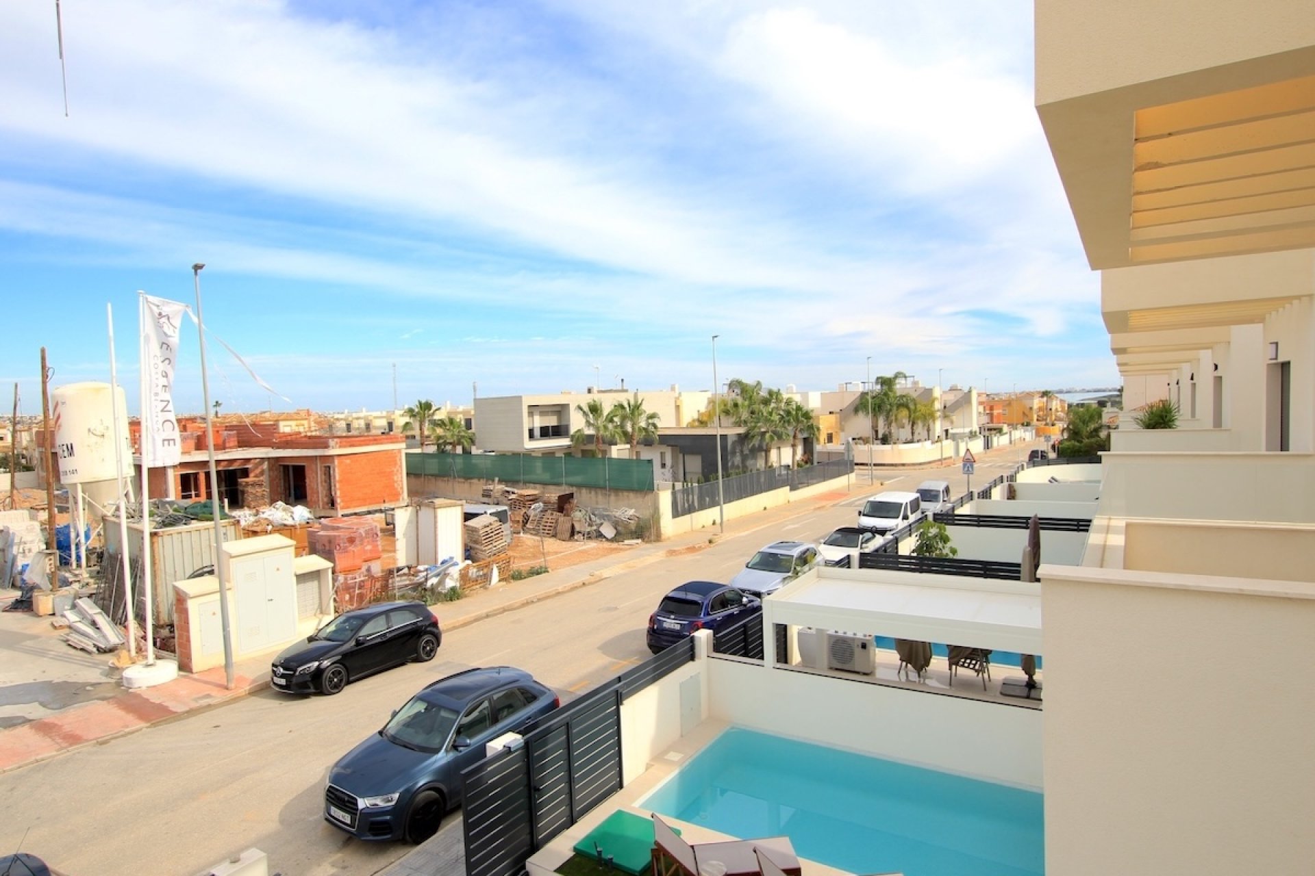 Herverkoop - Villa - Los Montesinos