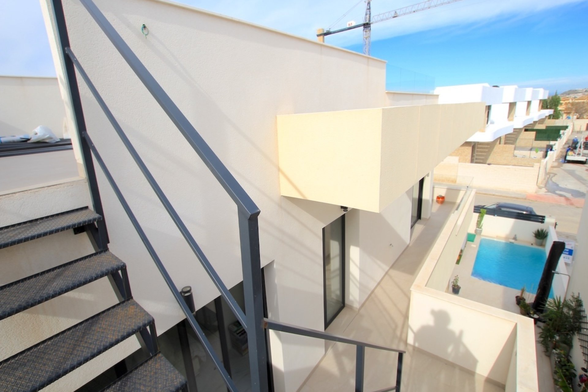 Herverkoop - Villa - Los Montesinos