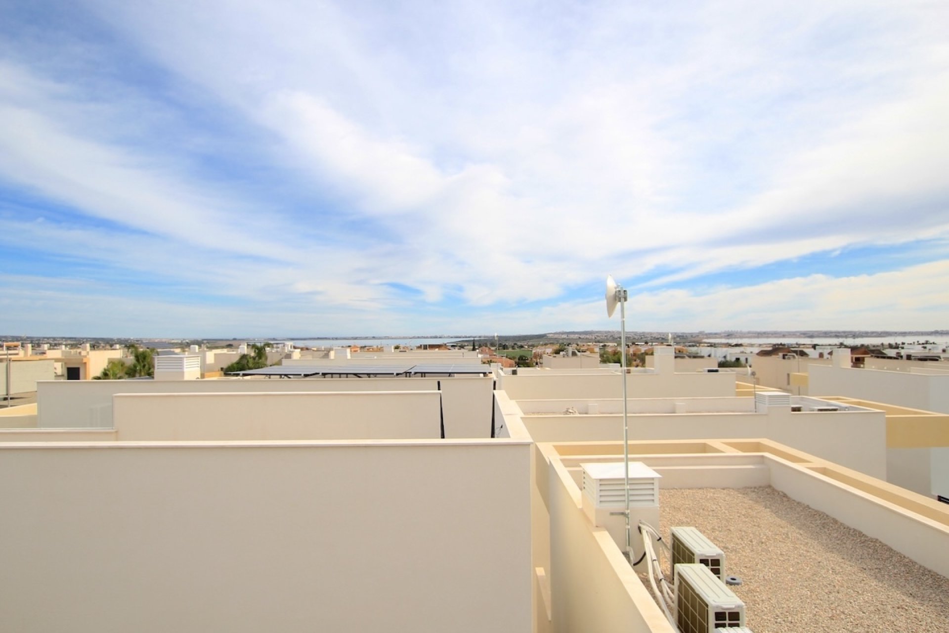 Herverkoop - Villa - Los Montesinos