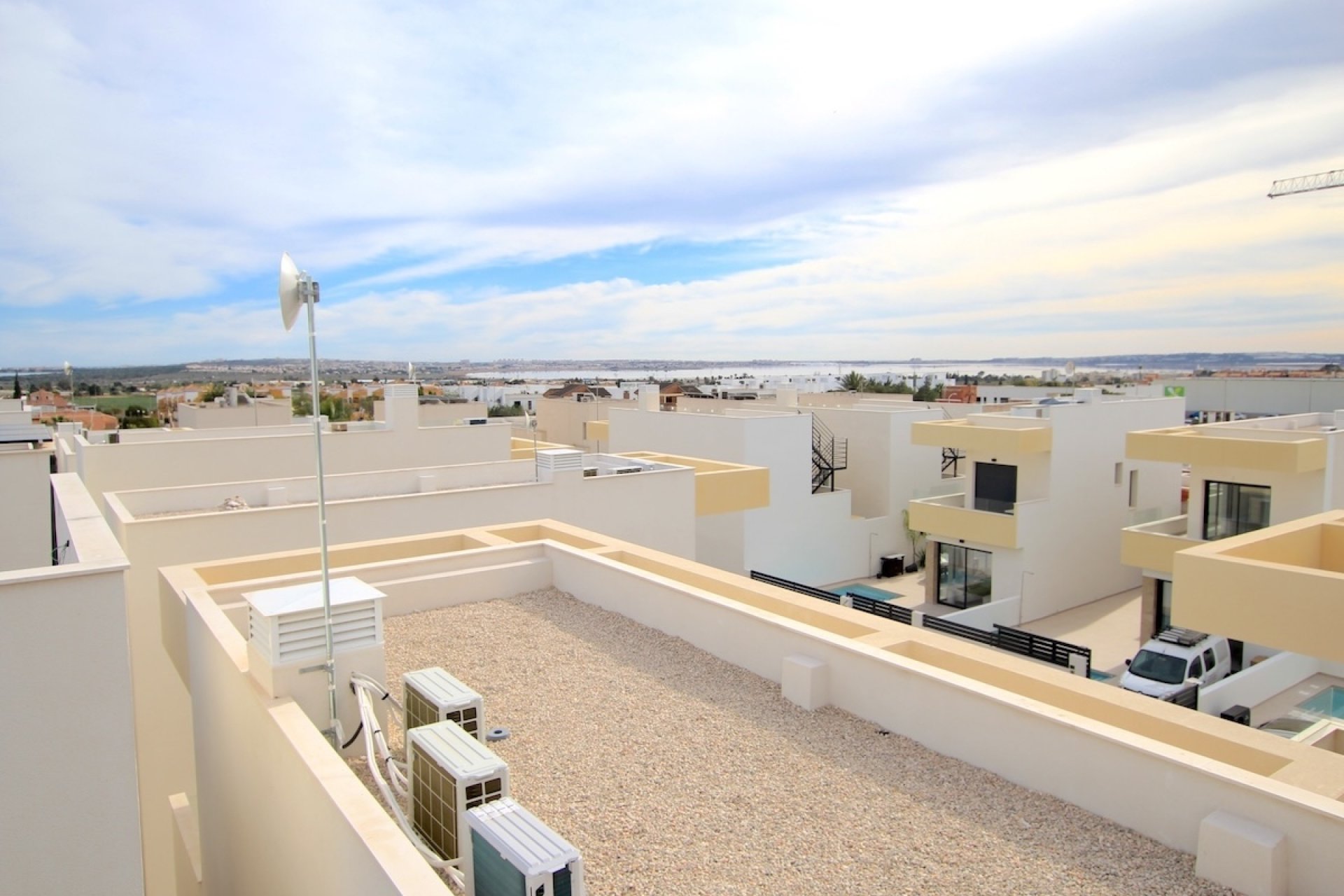 Herverkoop - Villa - Los Montesinos