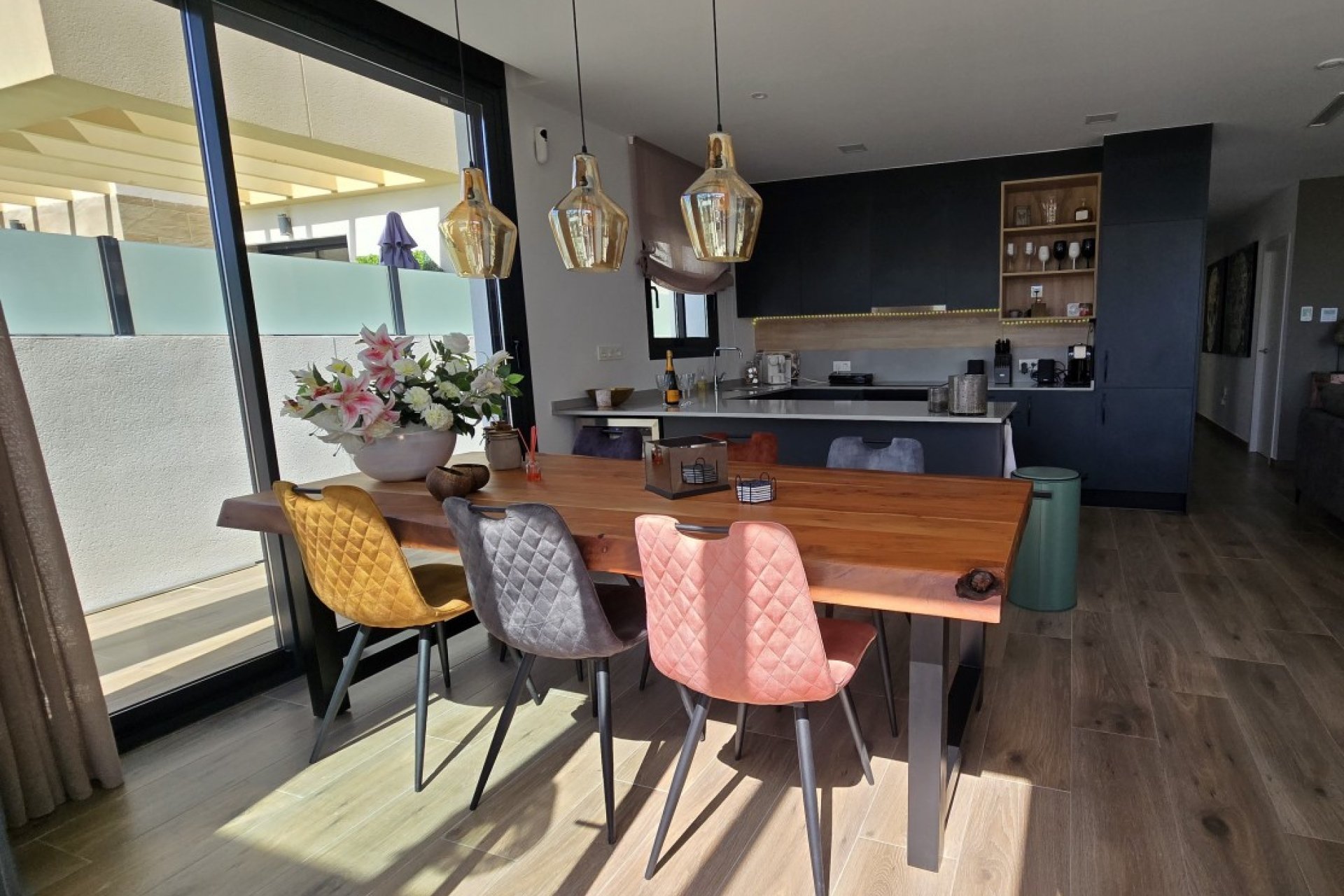 Herverkoop - Villa - Los Montesinos