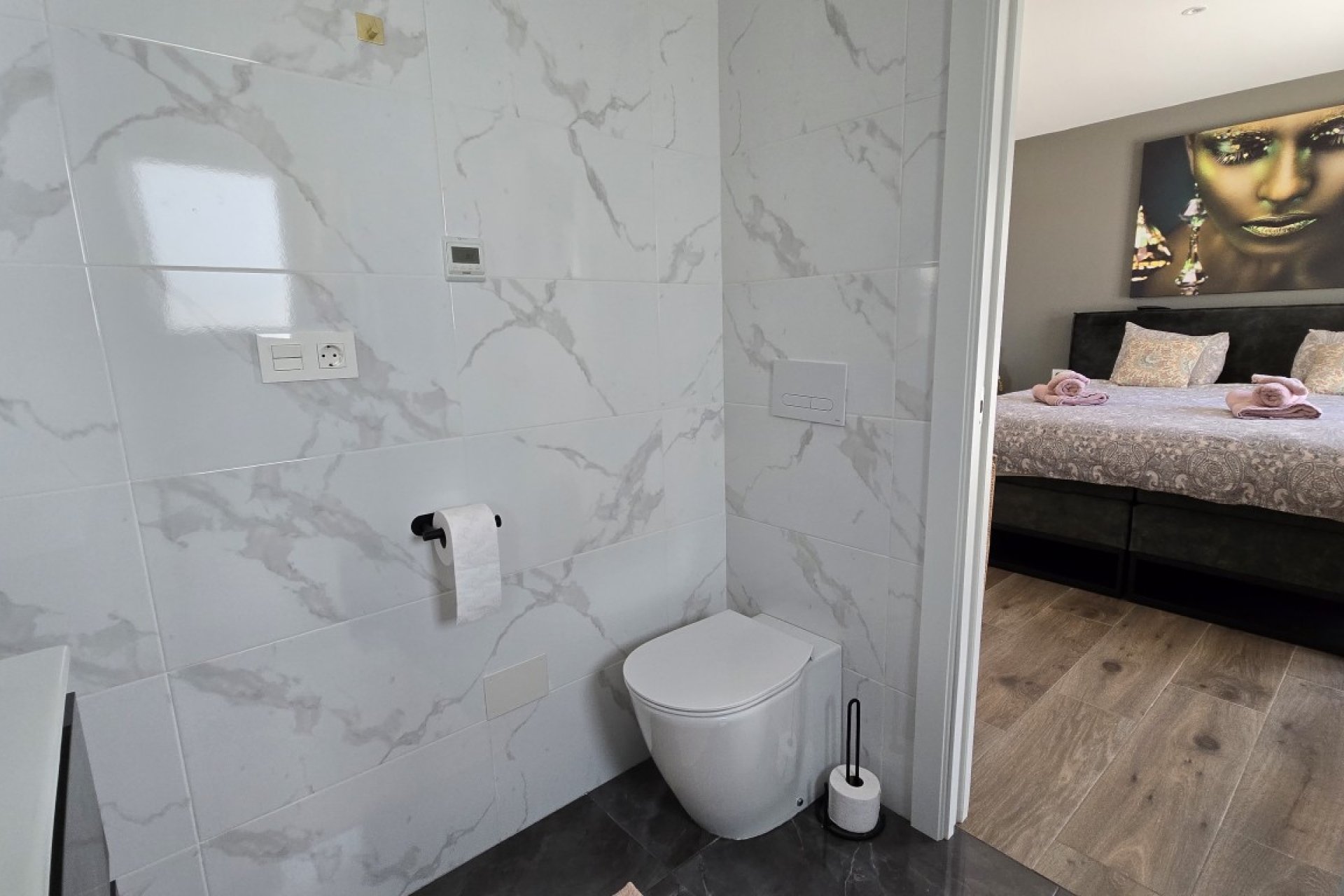 Herverkoop - Villa - Los Montesinos