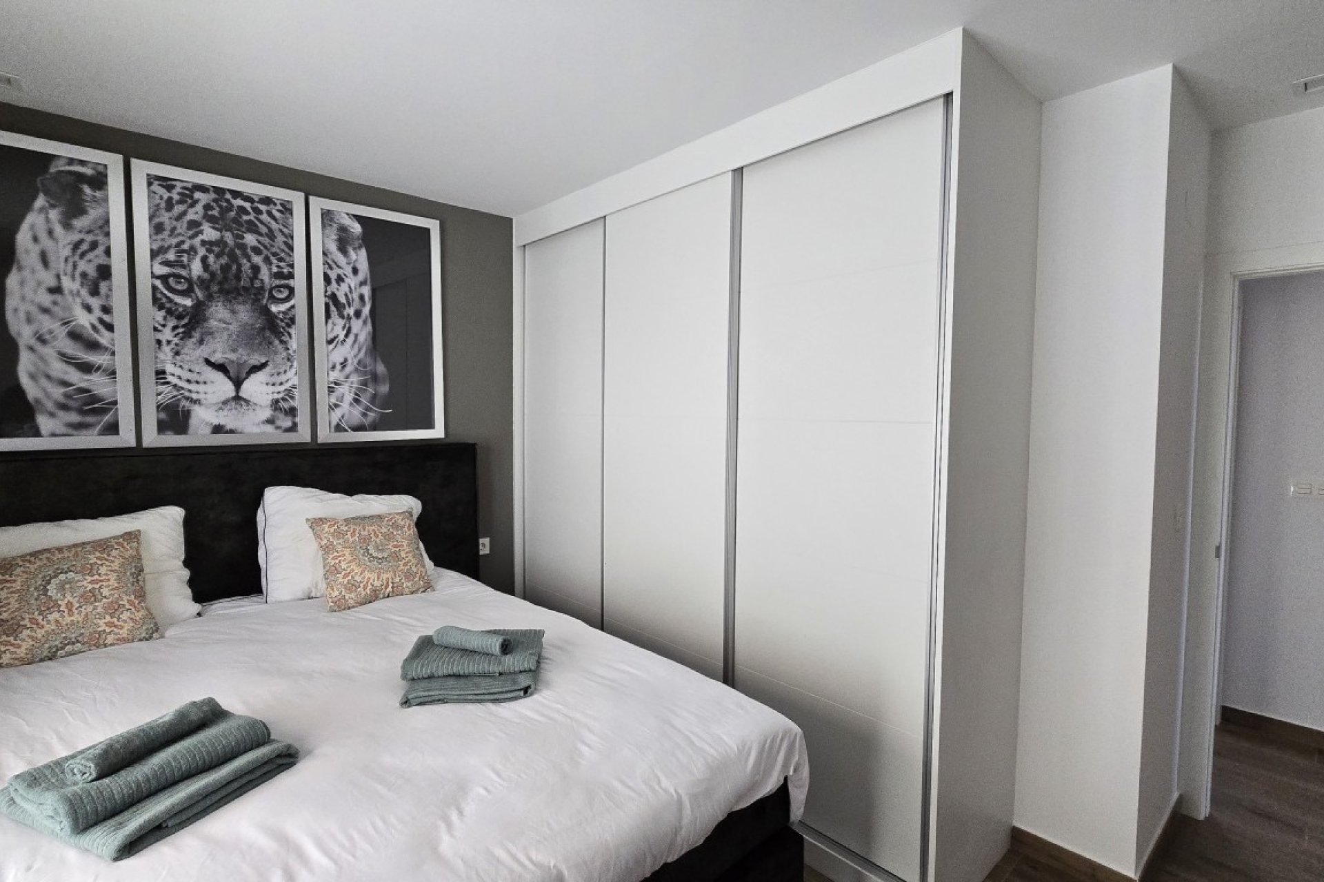 Herverkoop - Villa - Los Montesinos