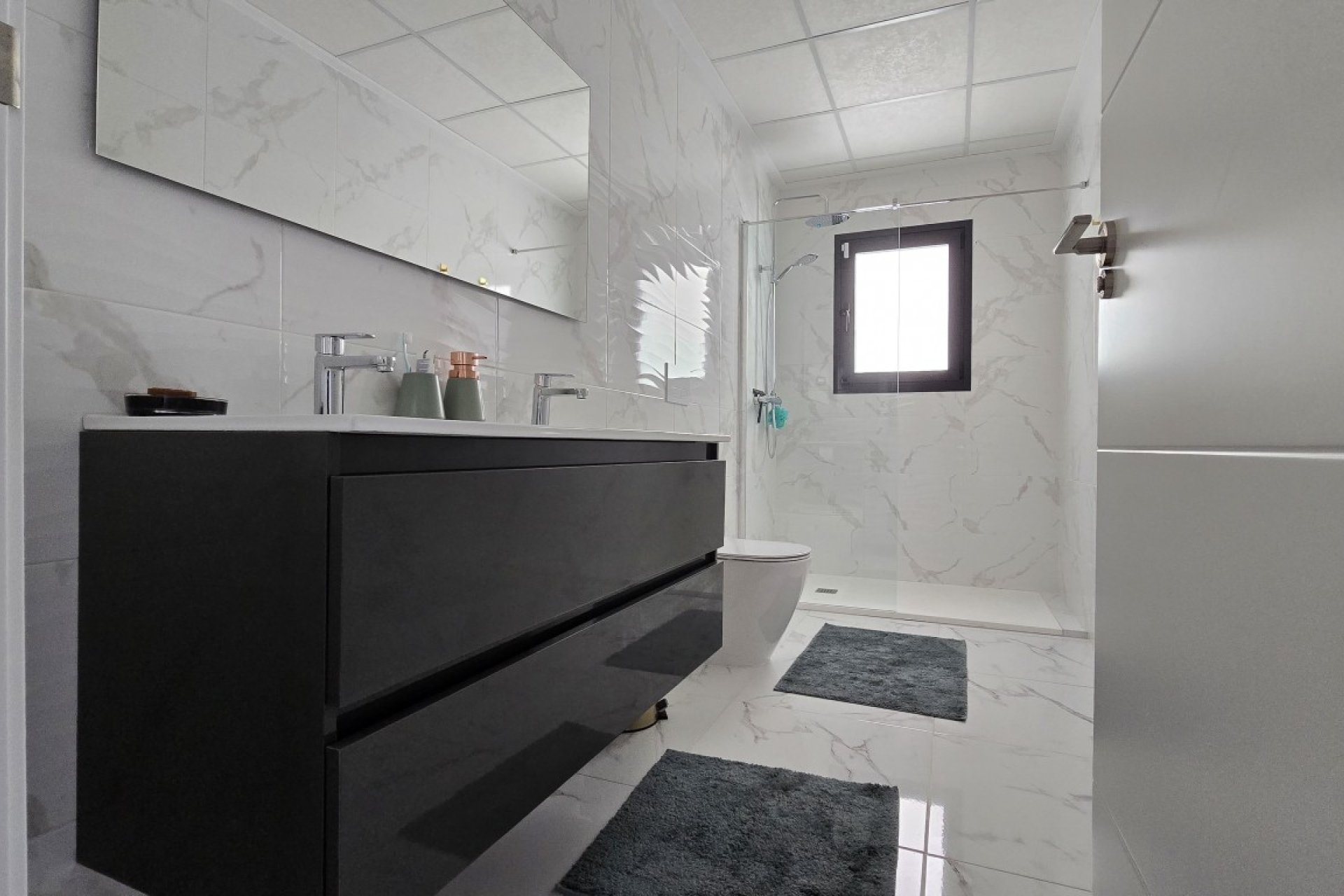 Herverkoop - Villa - Los Montesinos