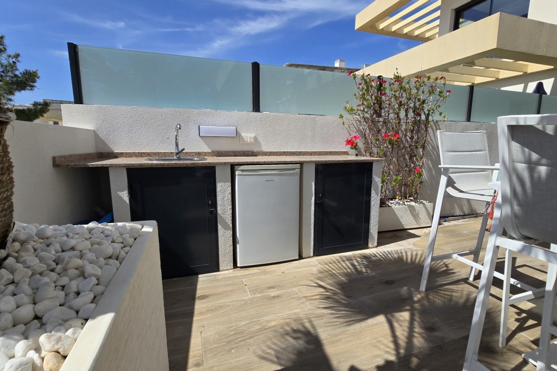 Herverkoop - Villa - Los Montesinos