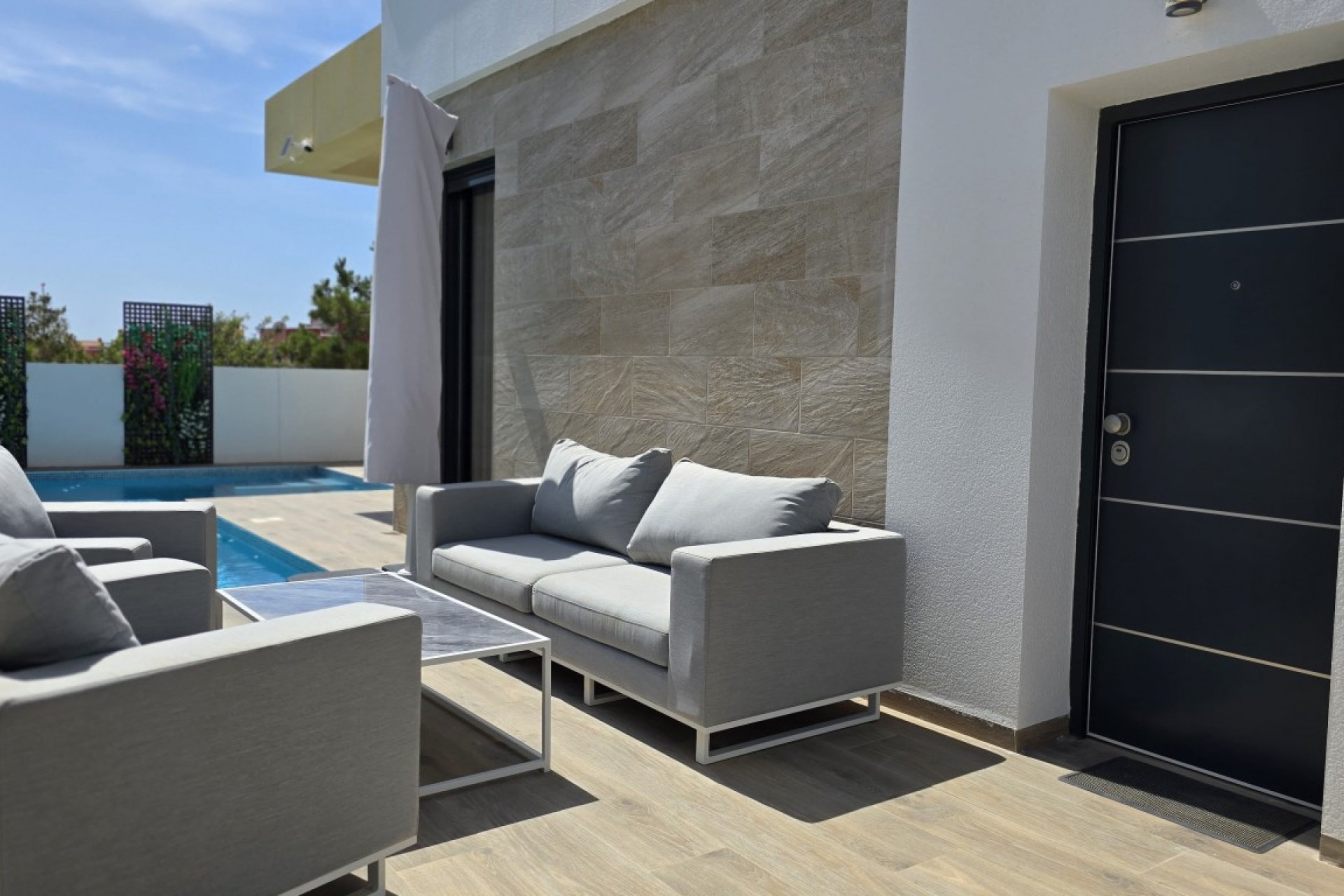 Herverkoop - Villa - Los Montesinos