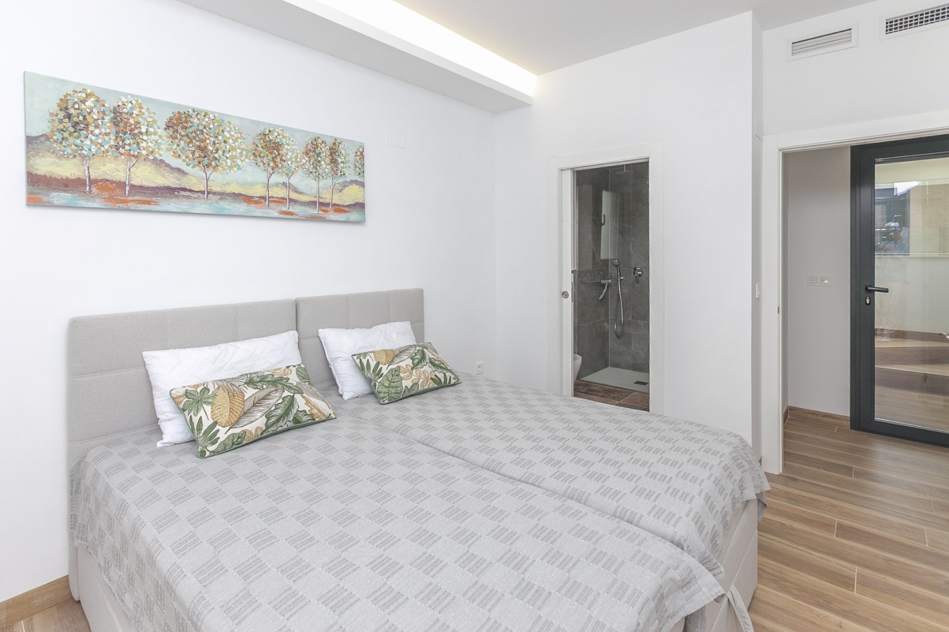 Herverkoop - Villa - Los Montesinos