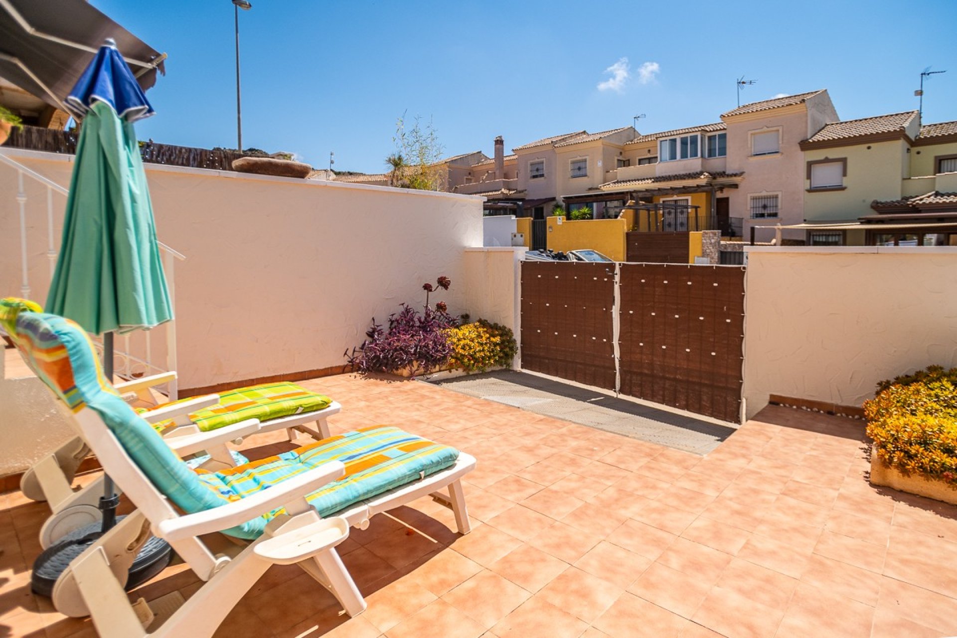 Herverkoop - Villa - LOS URRUTIAS - Costa Calida