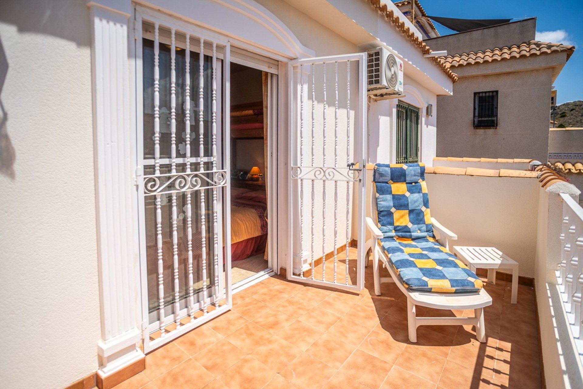 Herverkoop - Villa - LOS URRUTIAS - Costa Calida