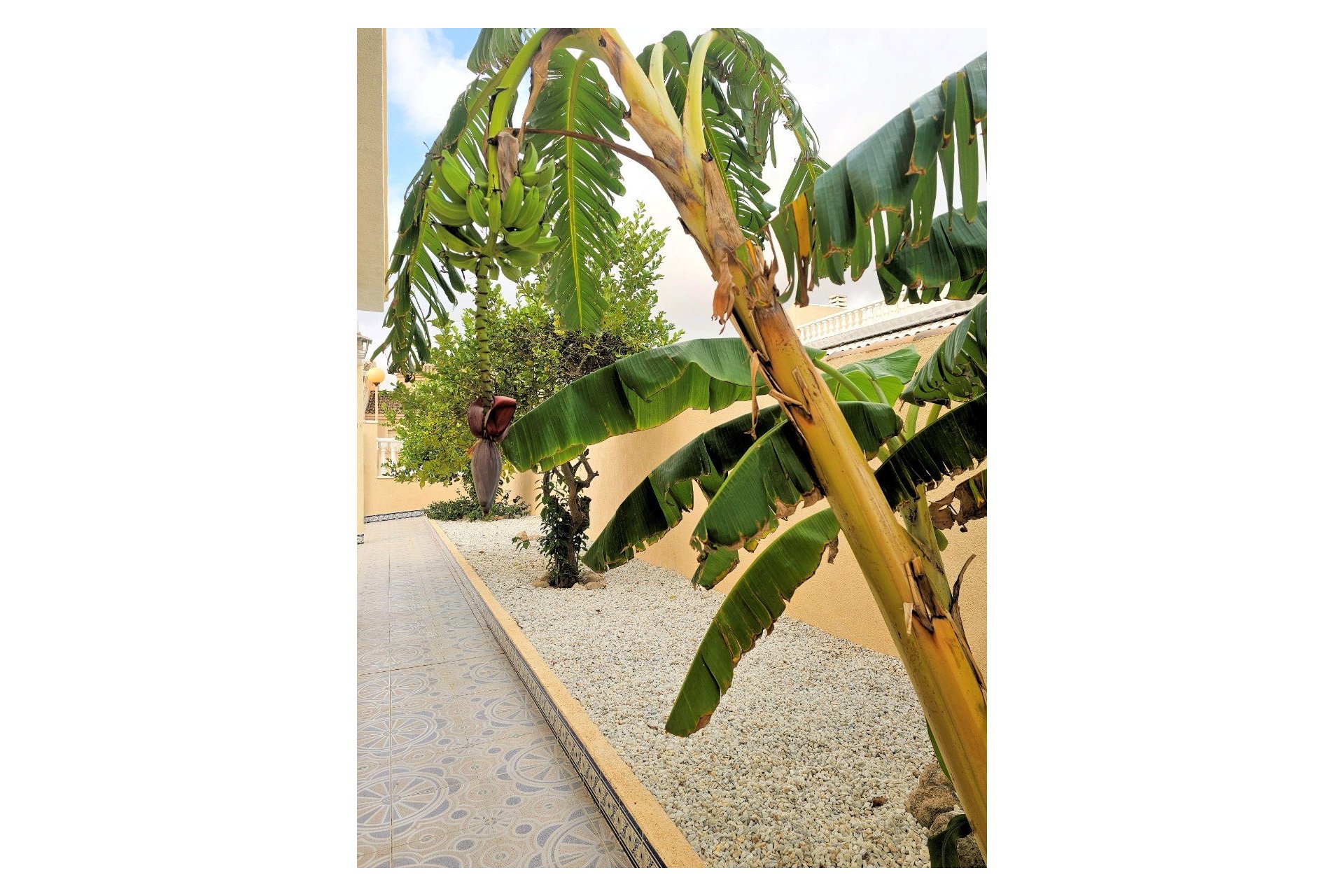 Herverkoop - Villa - Los Urrutias