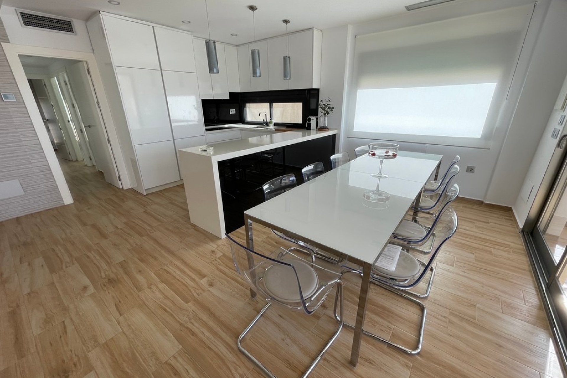 Herverkoop - Villa - Mar de Cristal