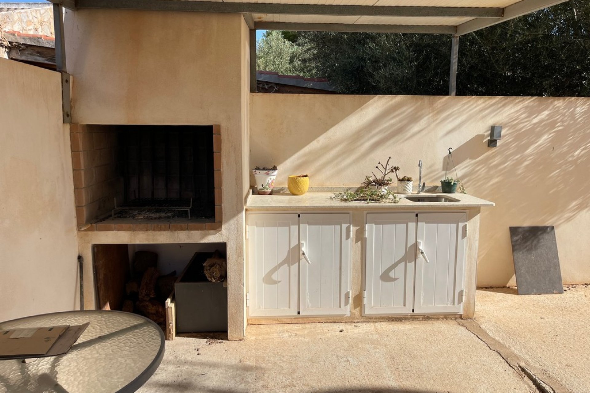 Herverkoop - Villa - Mar de Cristal