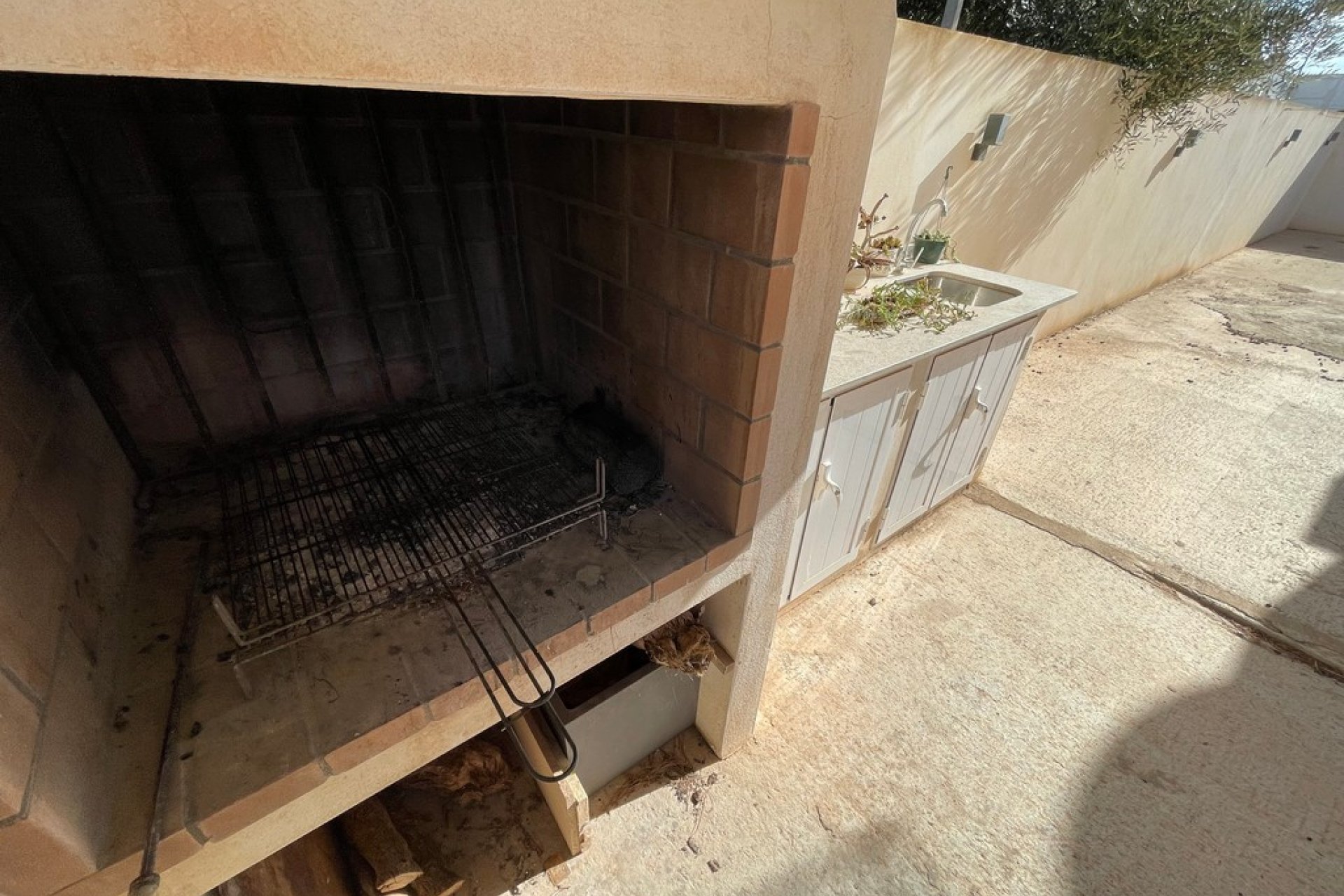 Herverkoop - Villa - Mar de Cristal