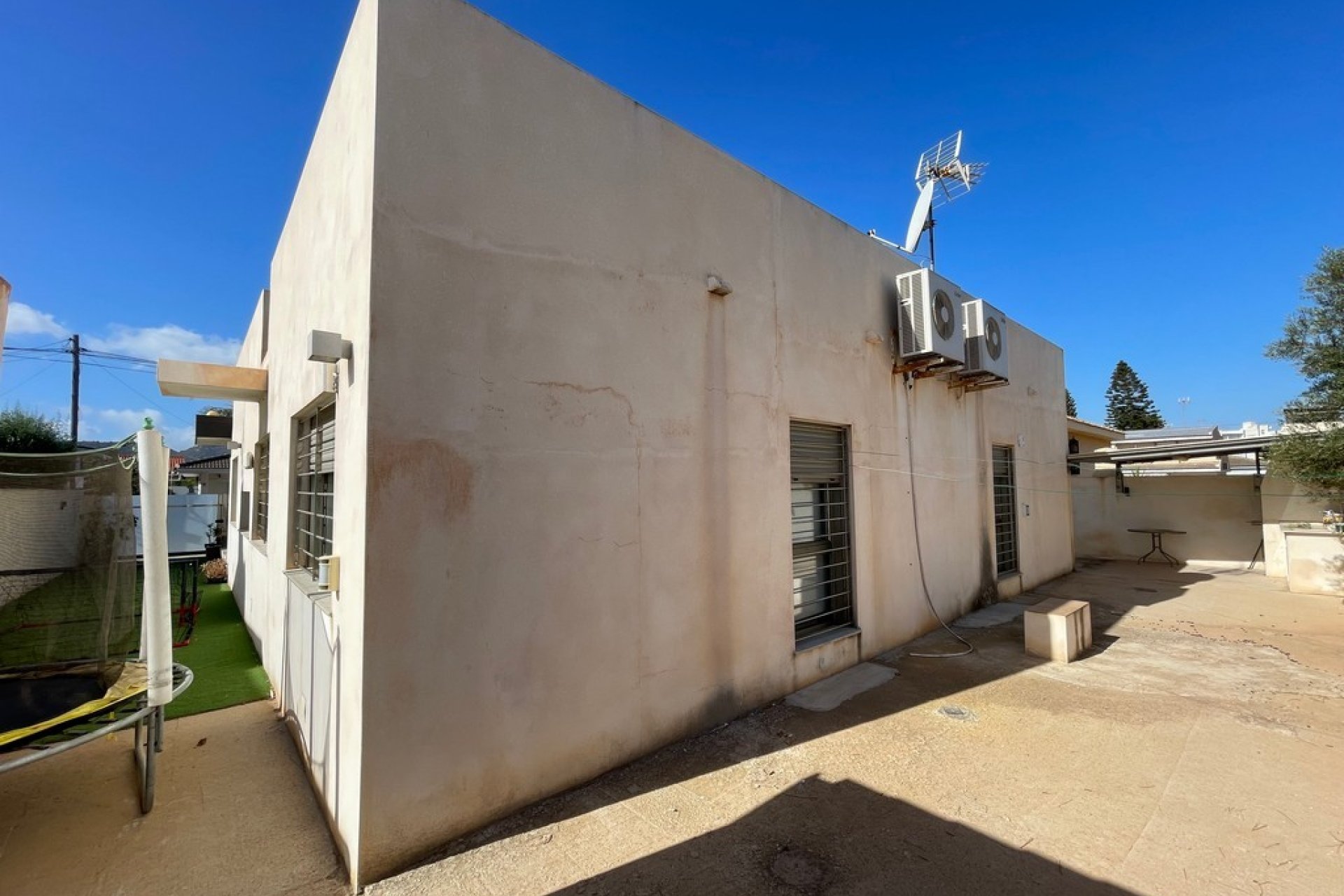 Herverkoop - Villa - Mar de Cristal