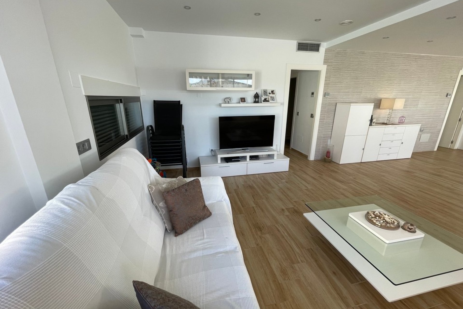 Herverkoop - Villa - Mar de Cristal