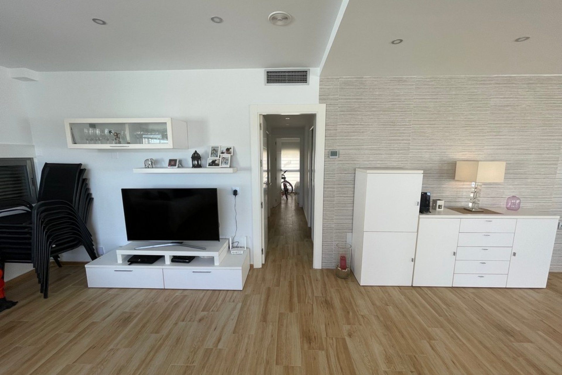 Herverkoop - Villa - Mar de Cristal