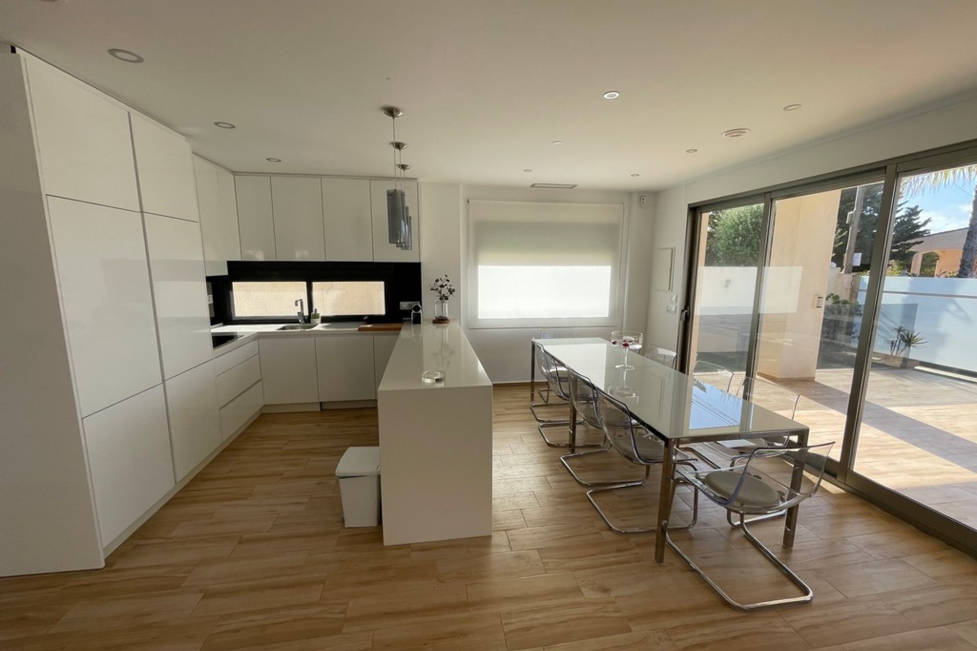 Herverkoop - Villa - Mar de Cristal