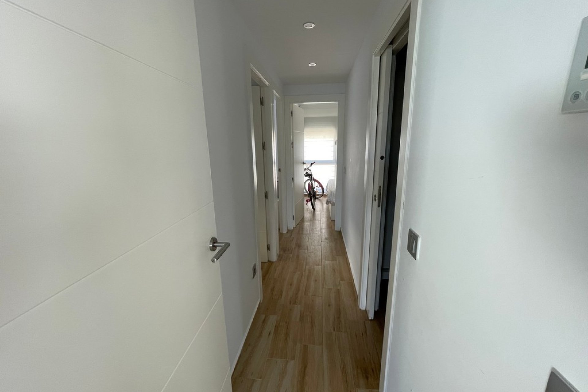 Herverkoop - Villa - Mar de Cristal