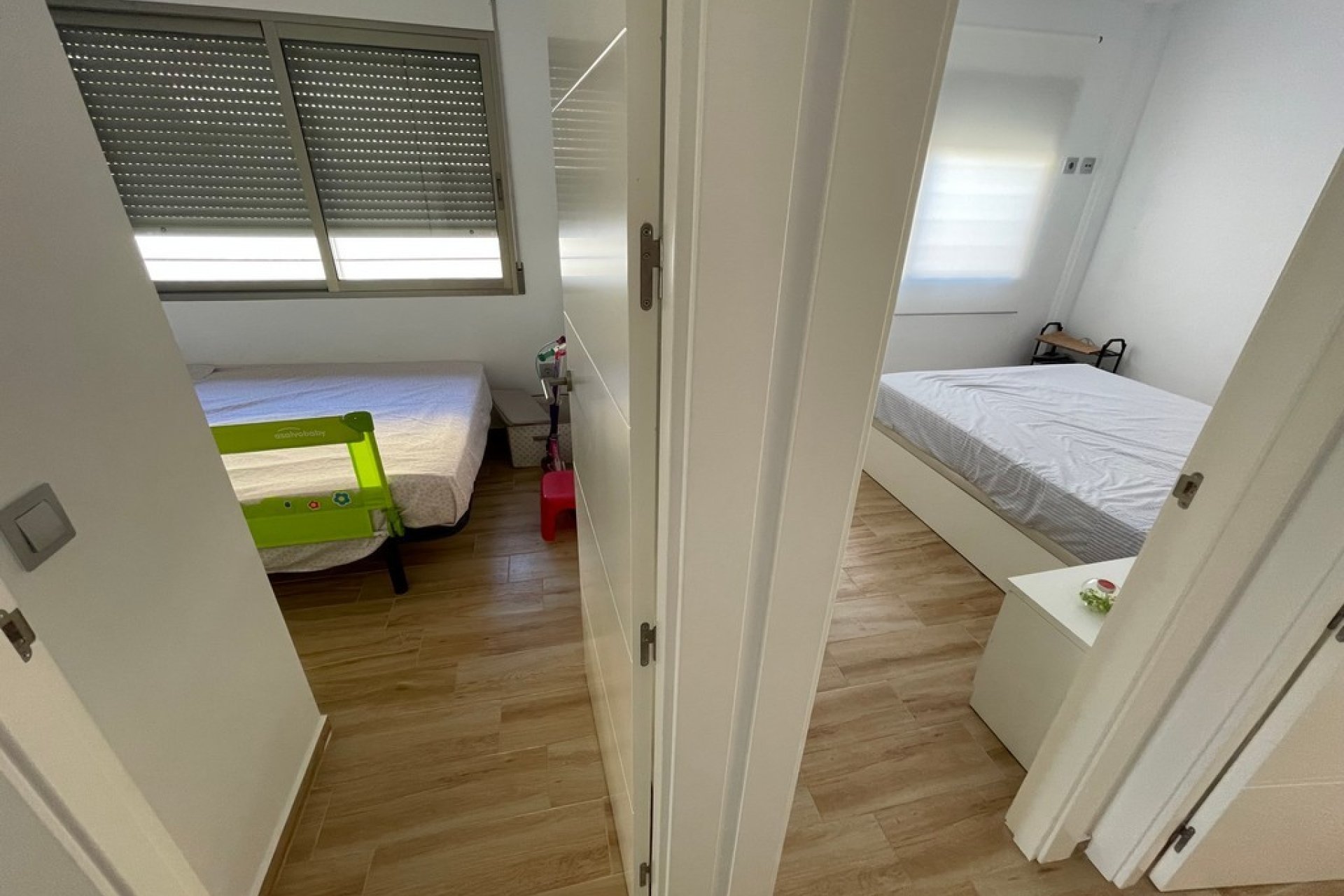 Herverkoop - Villa - Mar de Cristal