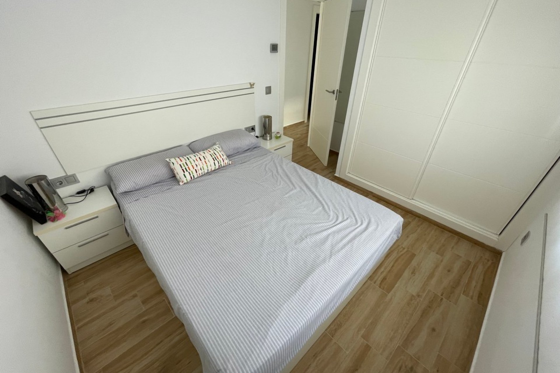 Herverkoop - Villa - Mar de Cristal