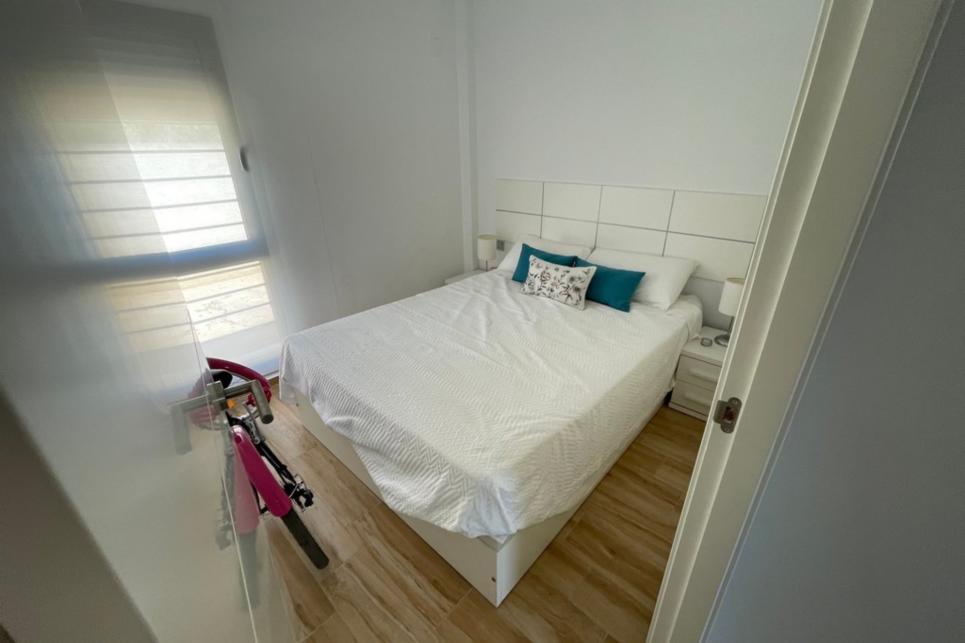 Herverkoop - Villa - Mar de Cristal