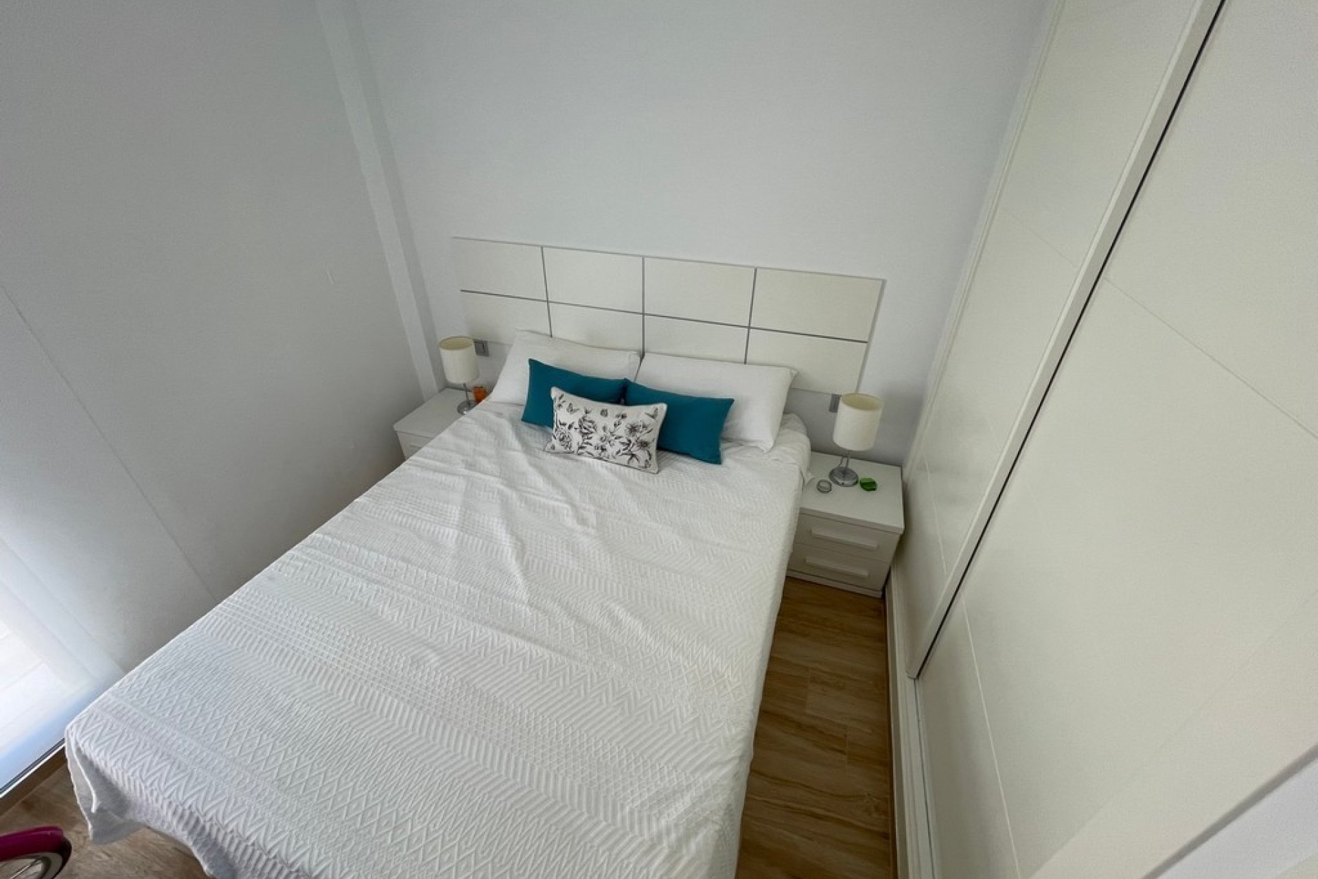 Herverkoop - Villa - Mar de Cristal