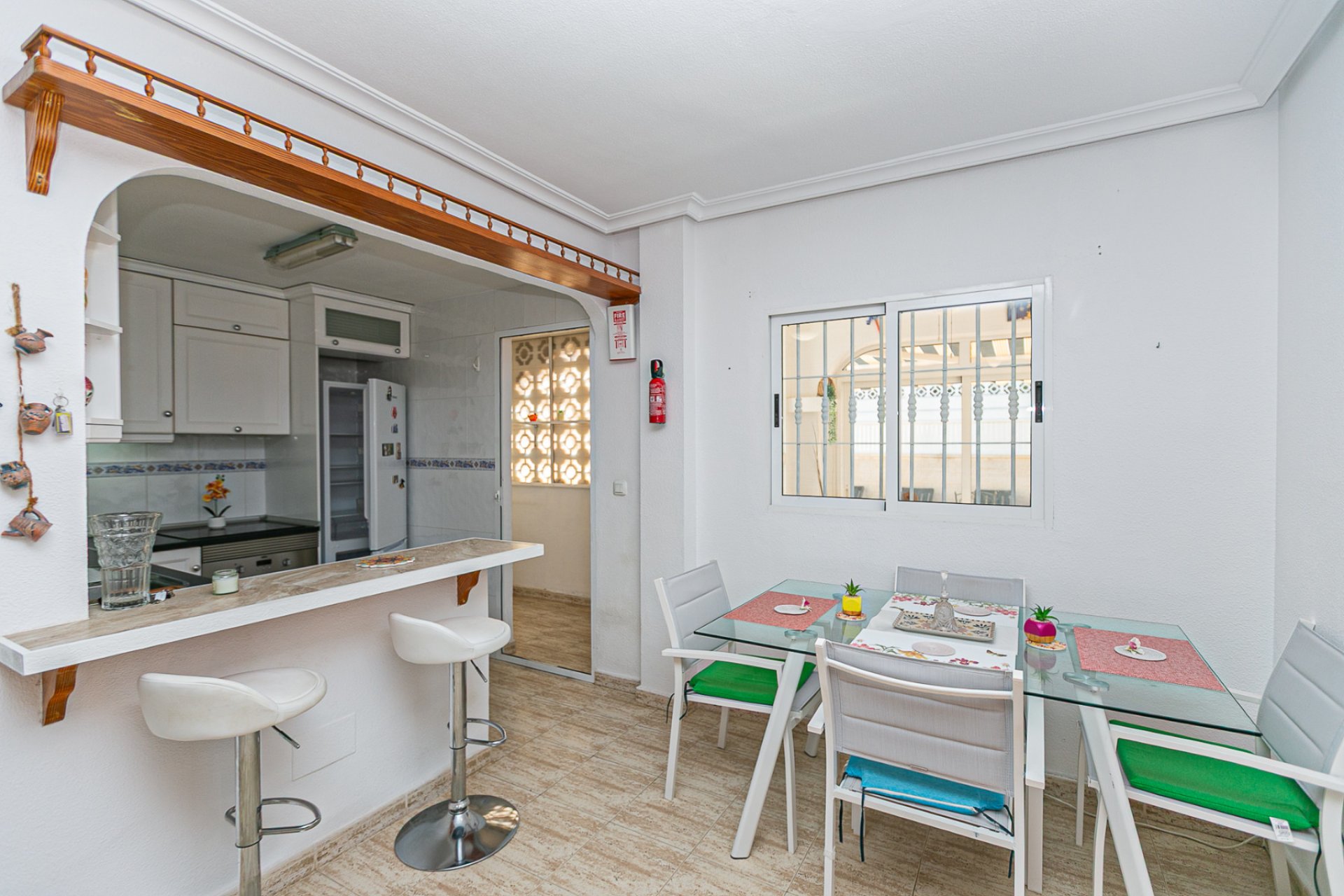 Herverkoop - Villa - Mil Palmeras - Riomar