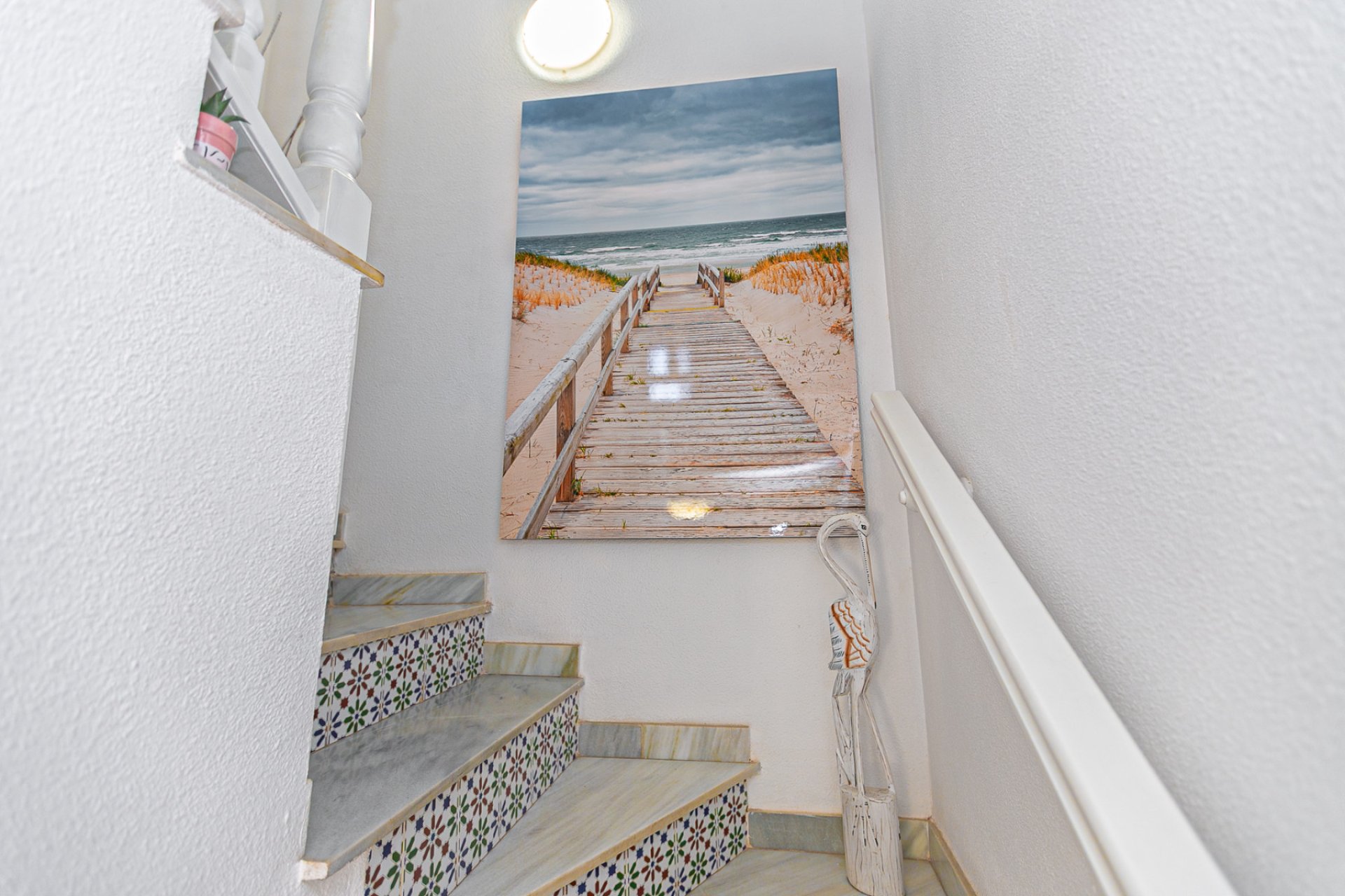 Herverkoop - Villa - Mil Palmeras - Riomar