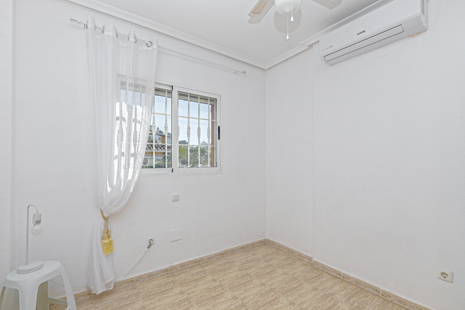 Herverkoop - Villa - Mil Palmeras - Riomar