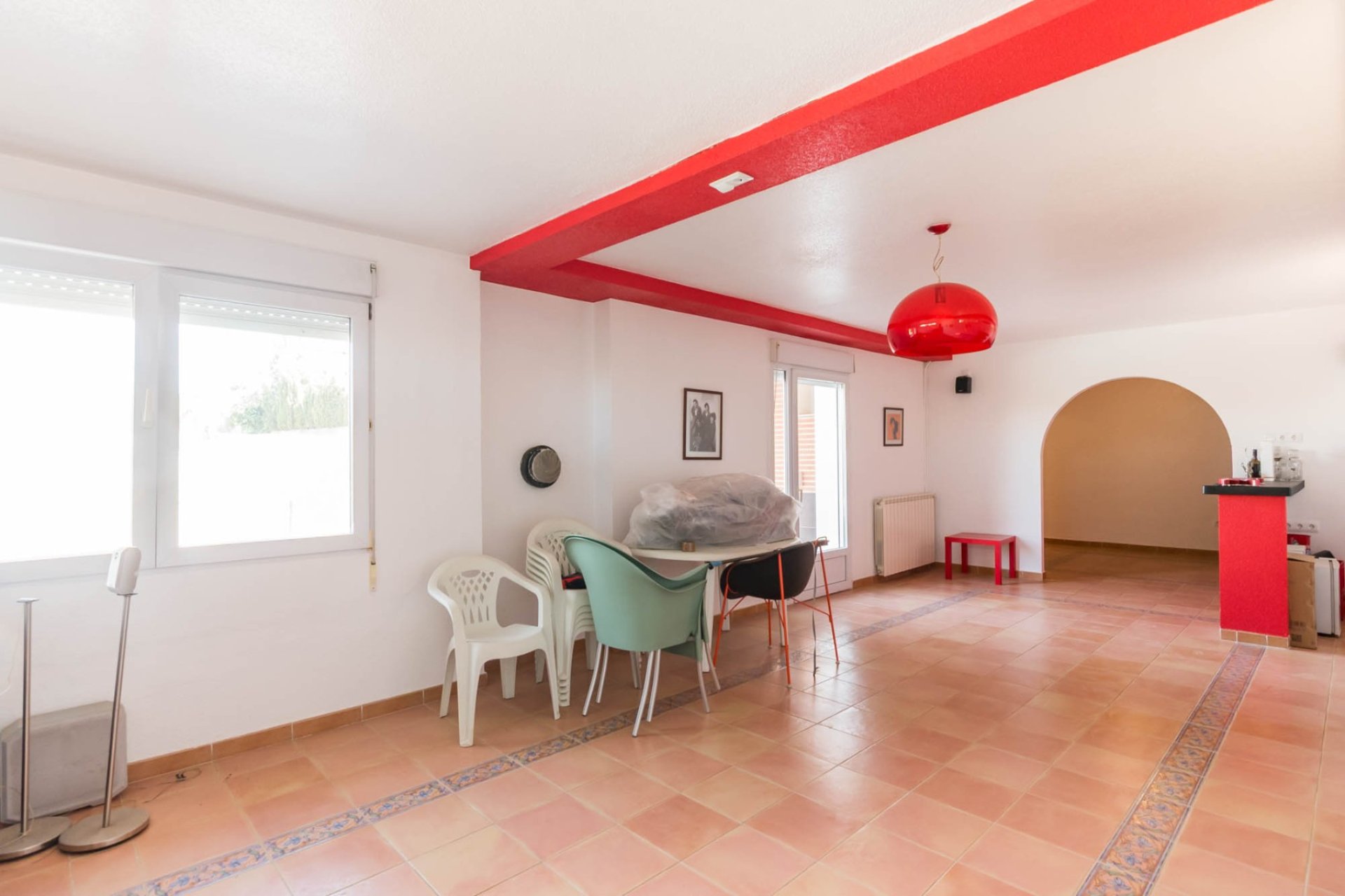 Herverkoop - Villa - Molina De Segura - MOLINA DEL SEGURA