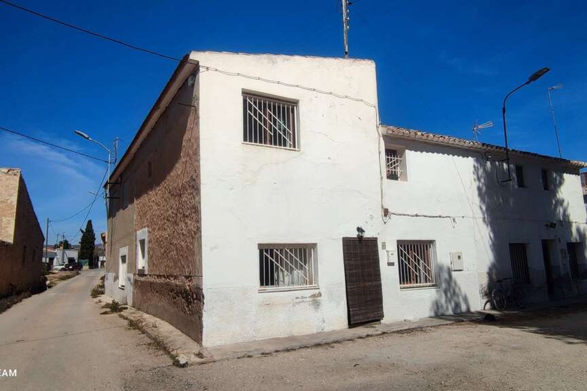 Herverkoop - Villa - Monóvar