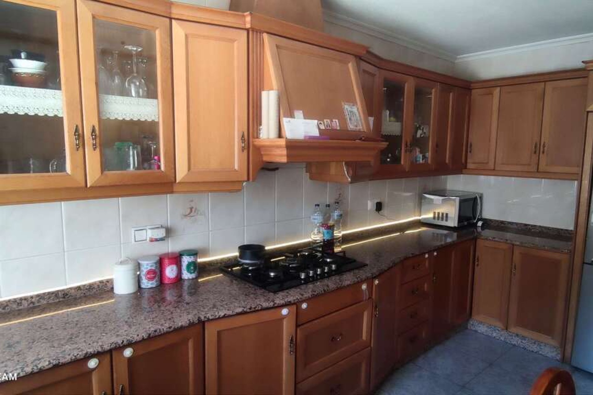 Herverkoop - Villa - Monóvar