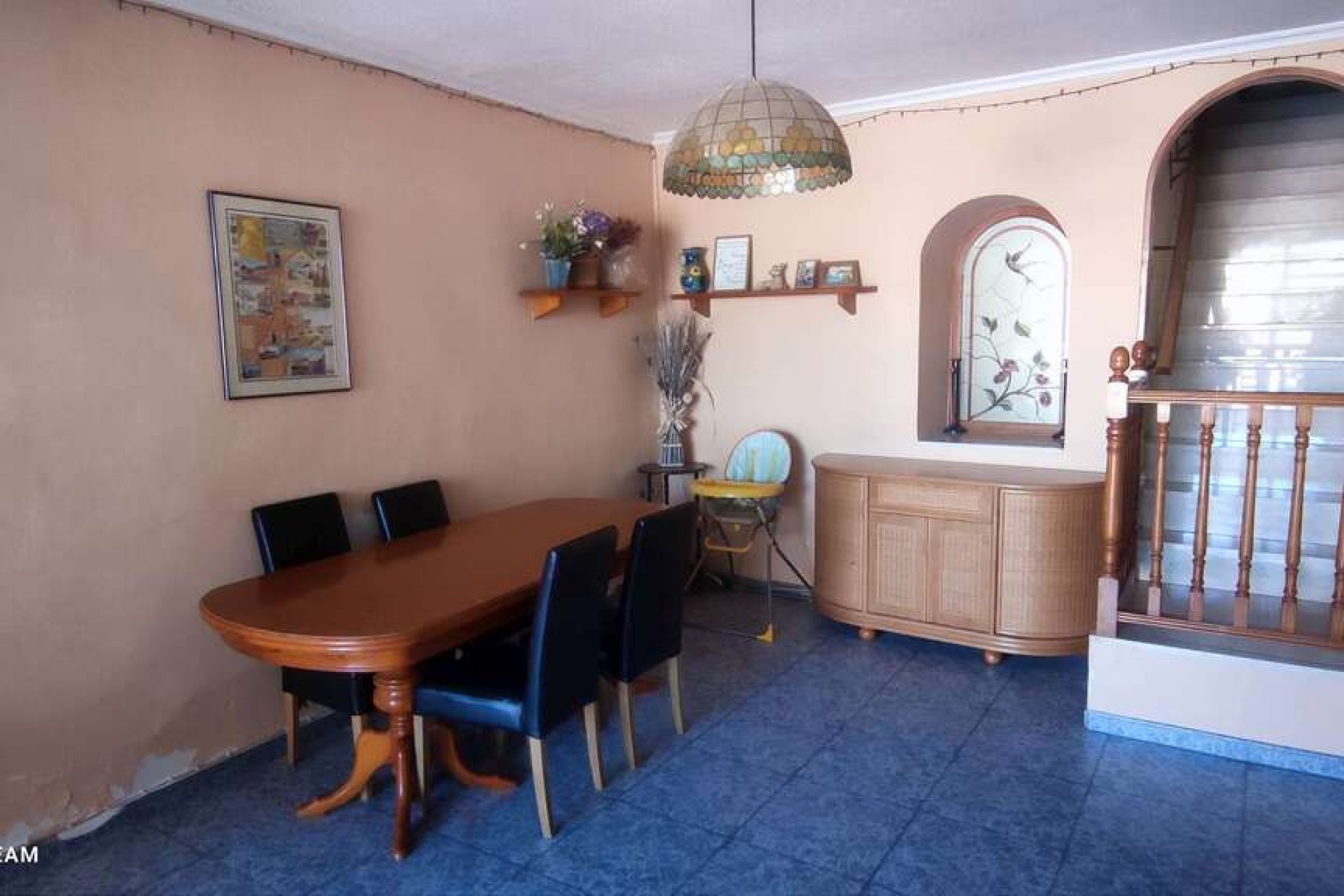 Herverkoop - Villa - Monóvar