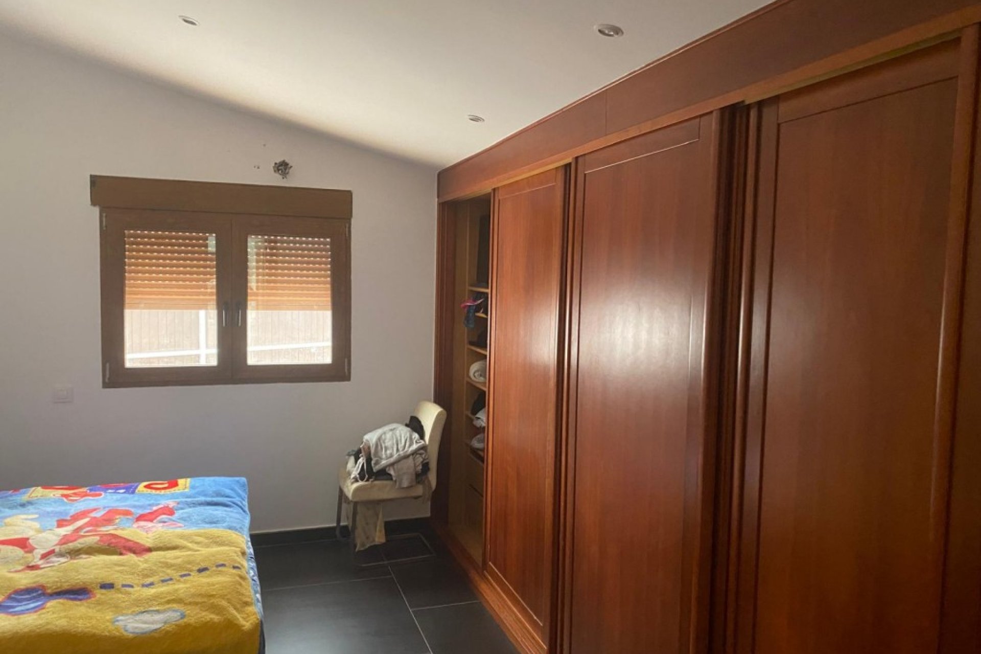 Herverkoop - Villa - Moraira