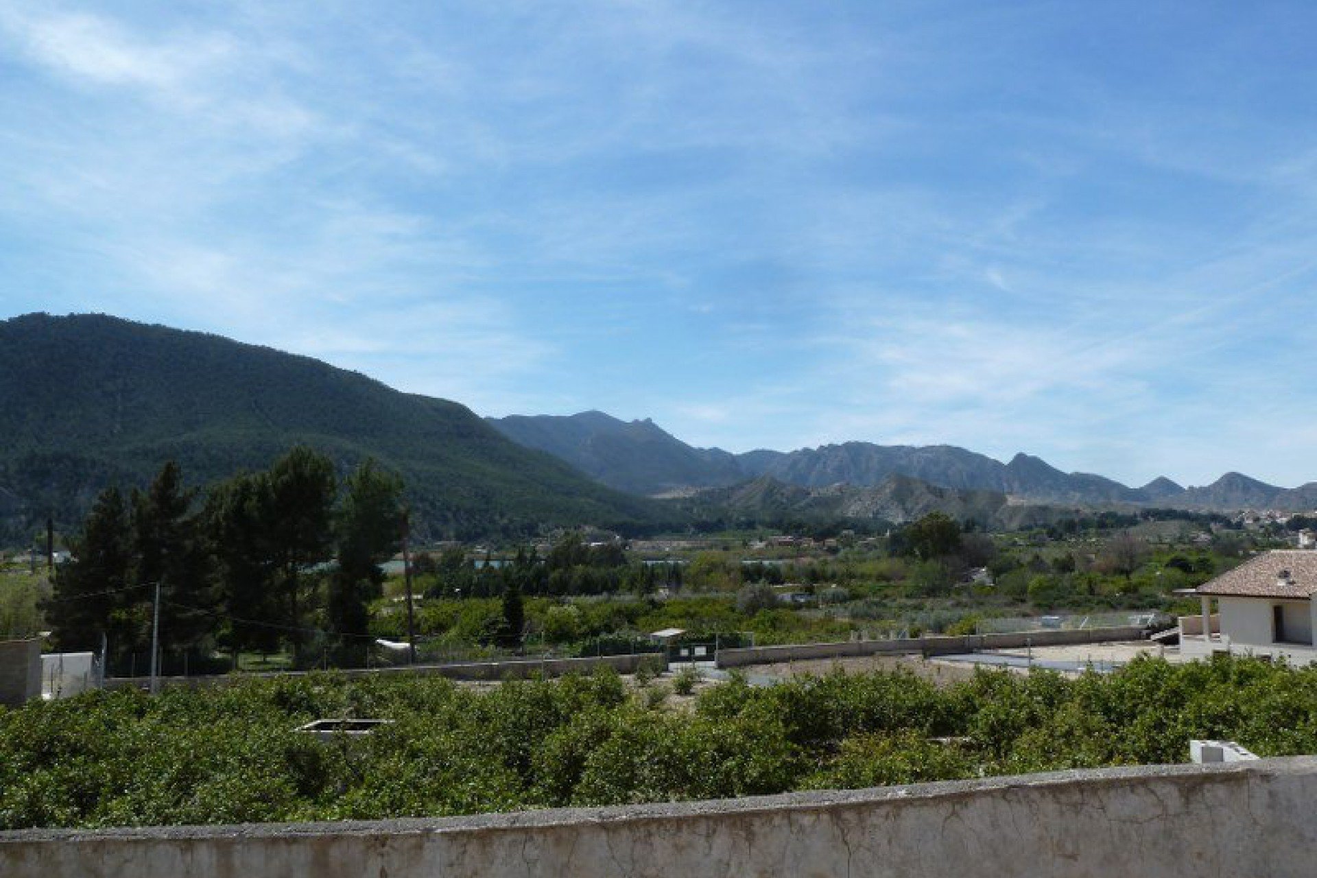 Herverkoop - Villa - Murcia