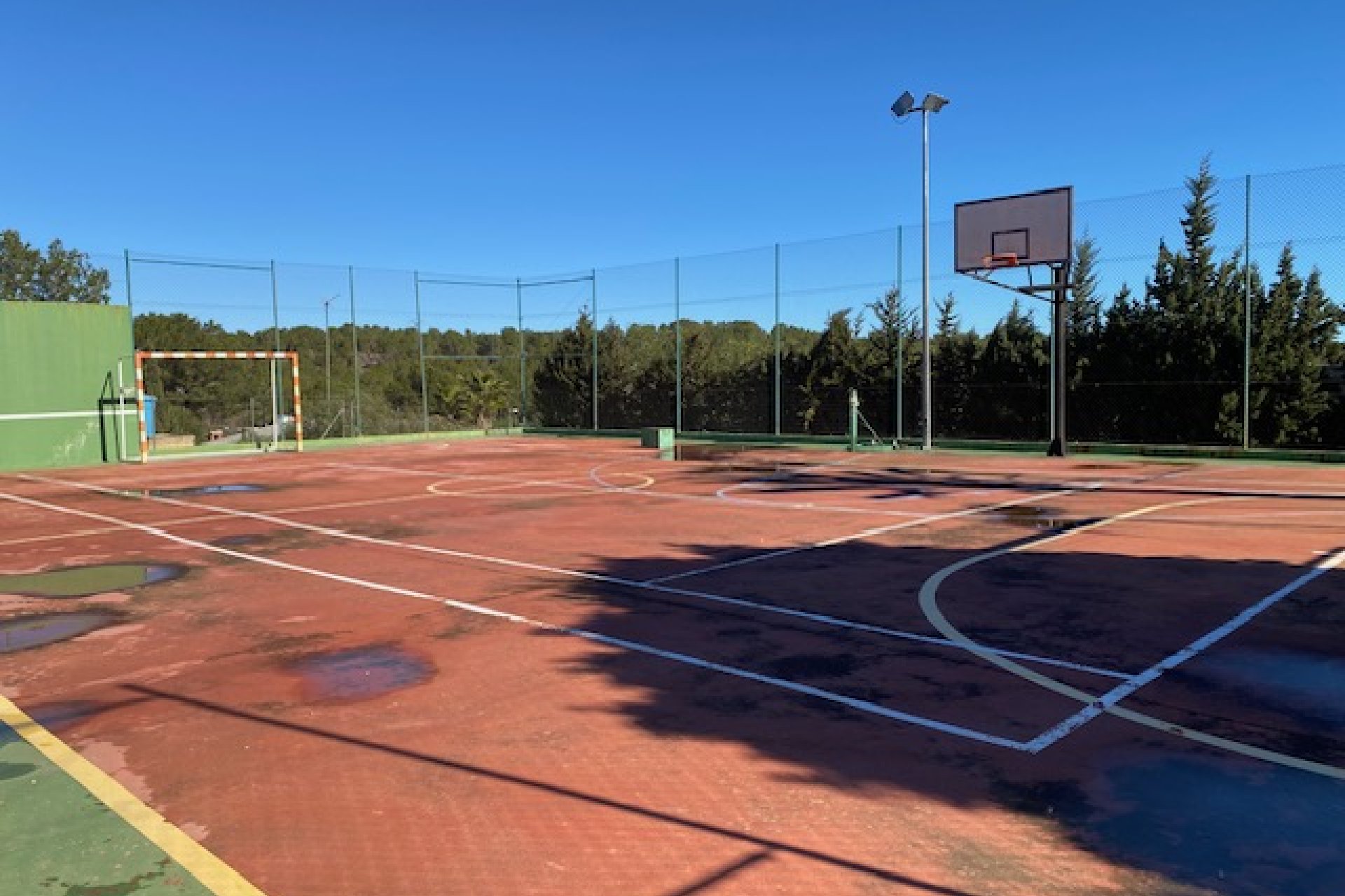 Herverkoop - Villa - Murcia