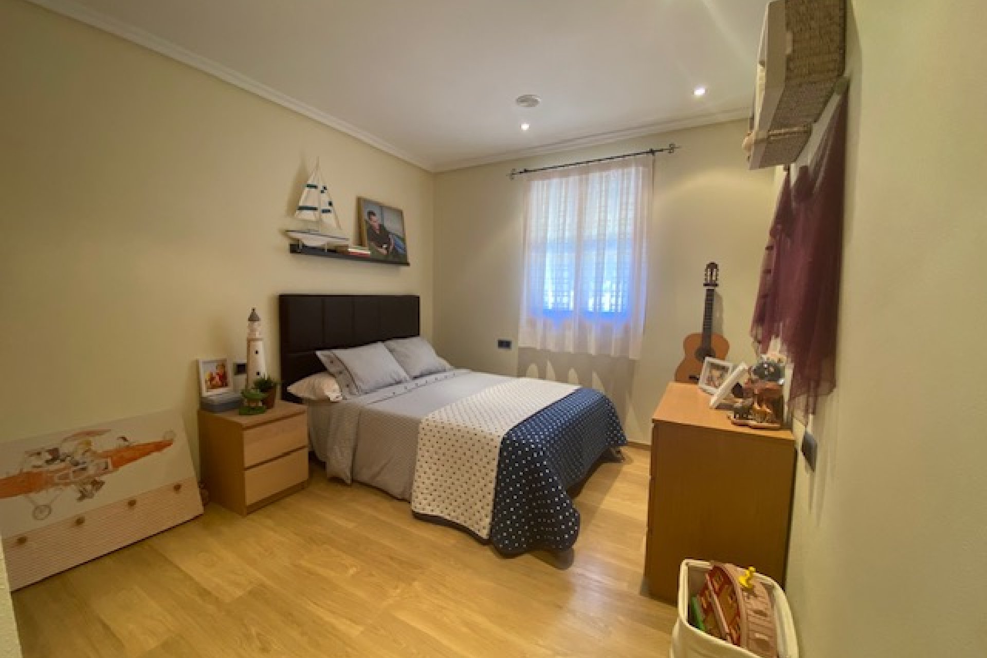 Herverkoop - Villa - Murcia