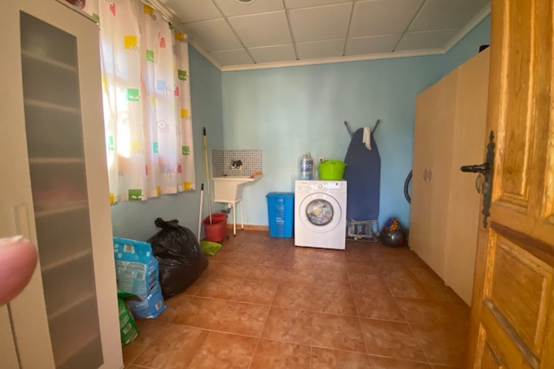 Herverkoop - Villa - Murcia