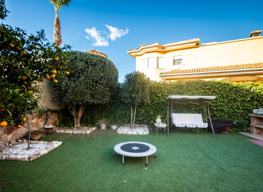 Herverkoop - Villa - Orihuela - Benferri